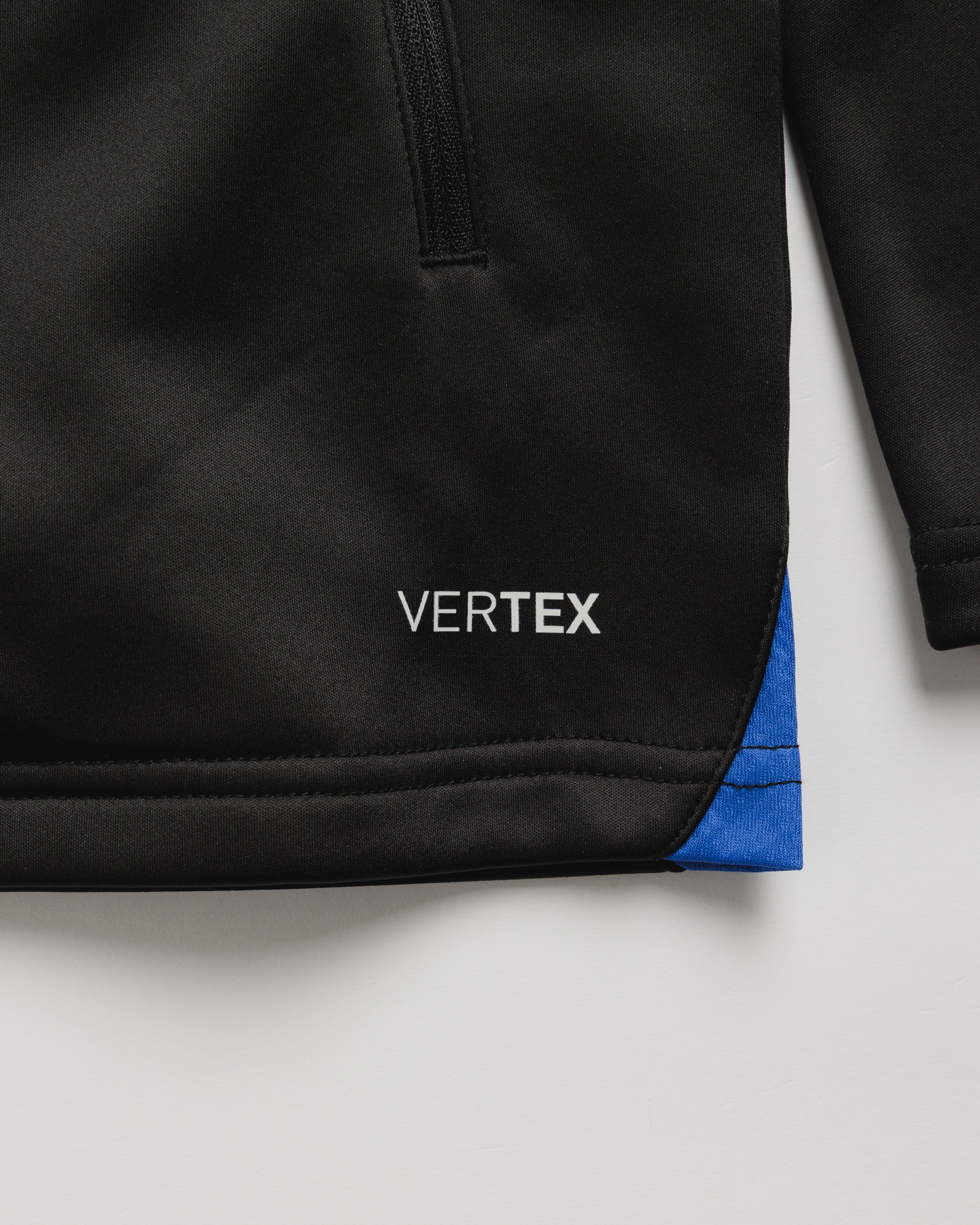Dragons RFC 26/27 Vertex Zip Up Hoodie