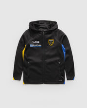 Dragons RFC 26/27 Vertex Zip Up Hoodie Youth