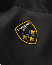 Dragons RFC 26/27 Vertex Zip Up Hoodie Youth