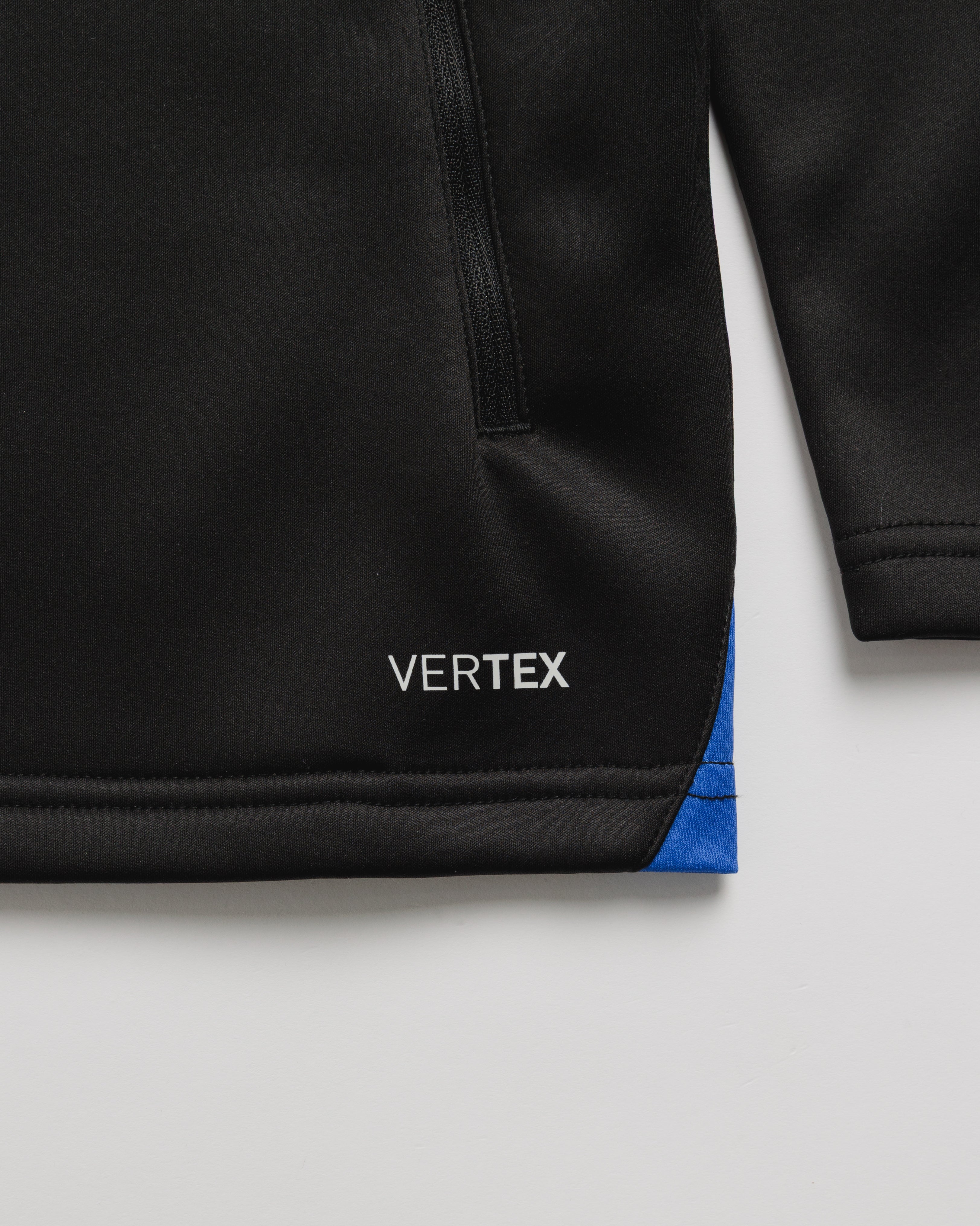 Dragons RFC 26/27 Vertex Zip Up Hoodie Youth