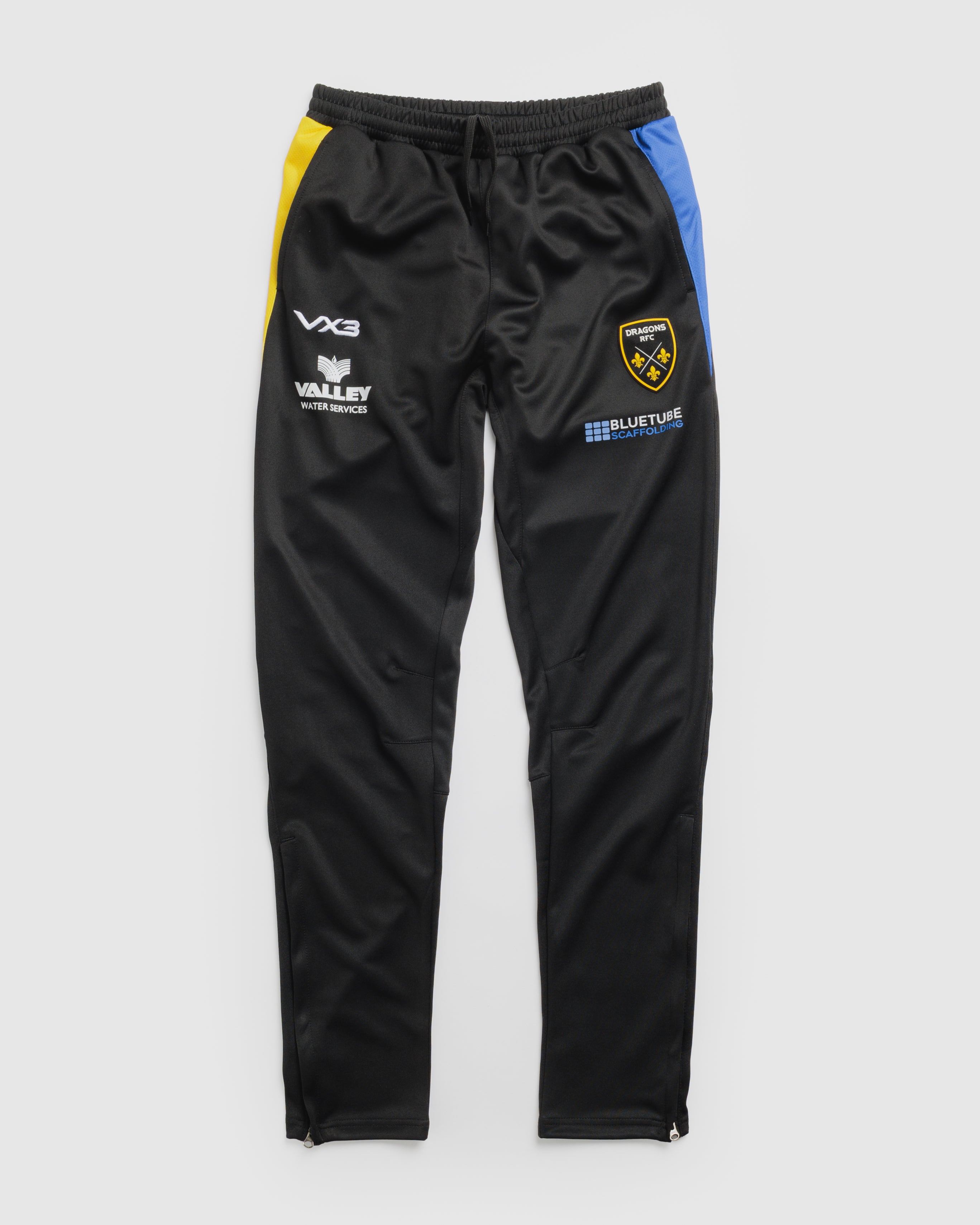 27 Vertex Skinny Pants