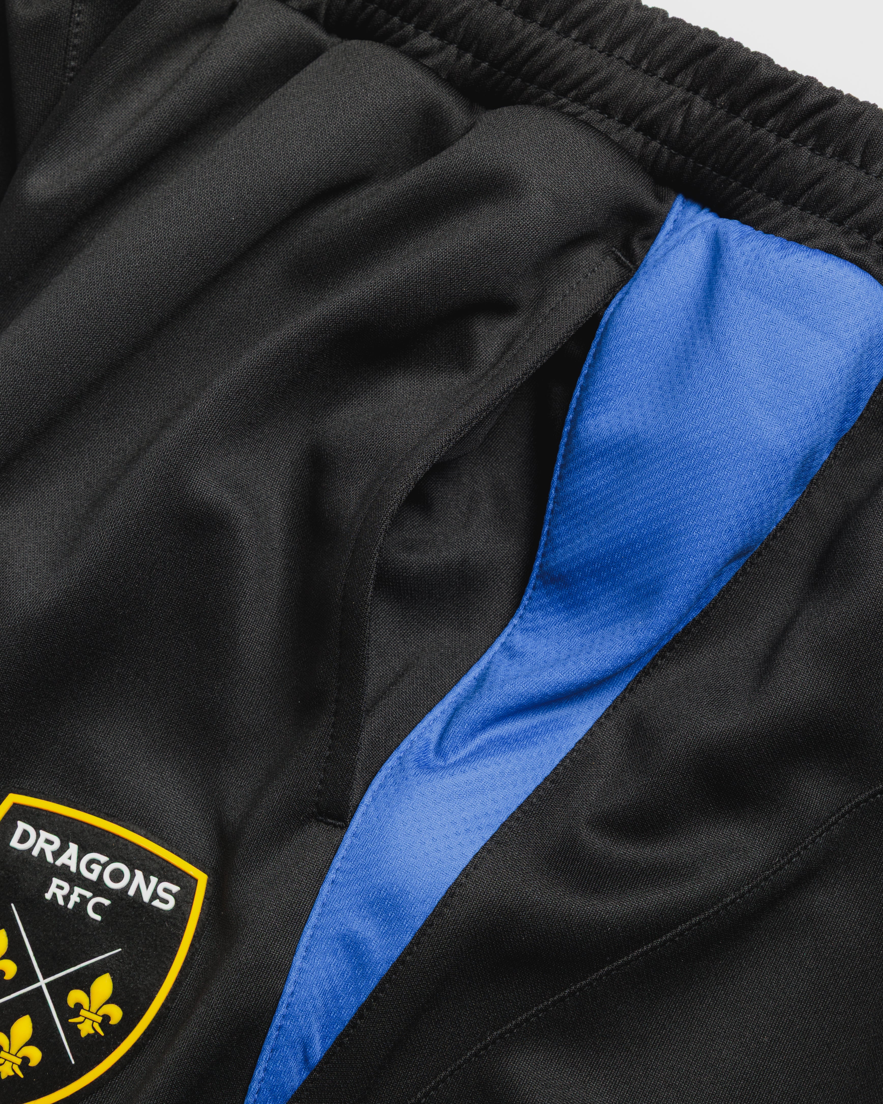 Dragons RFC 26/27 Vertex Skinny Pants