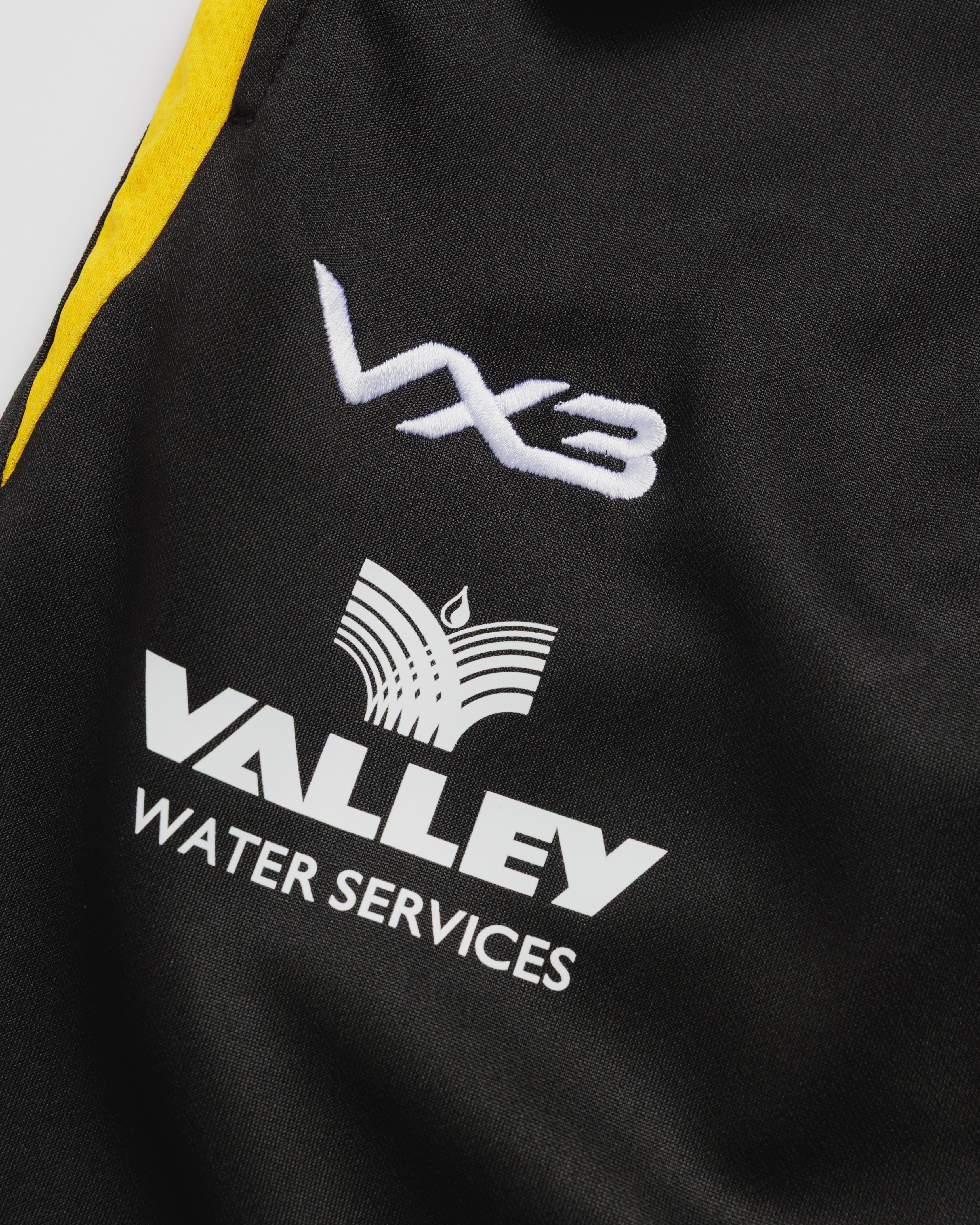 Dragons RFC 26/27 Vertex Skinny Pants Youth