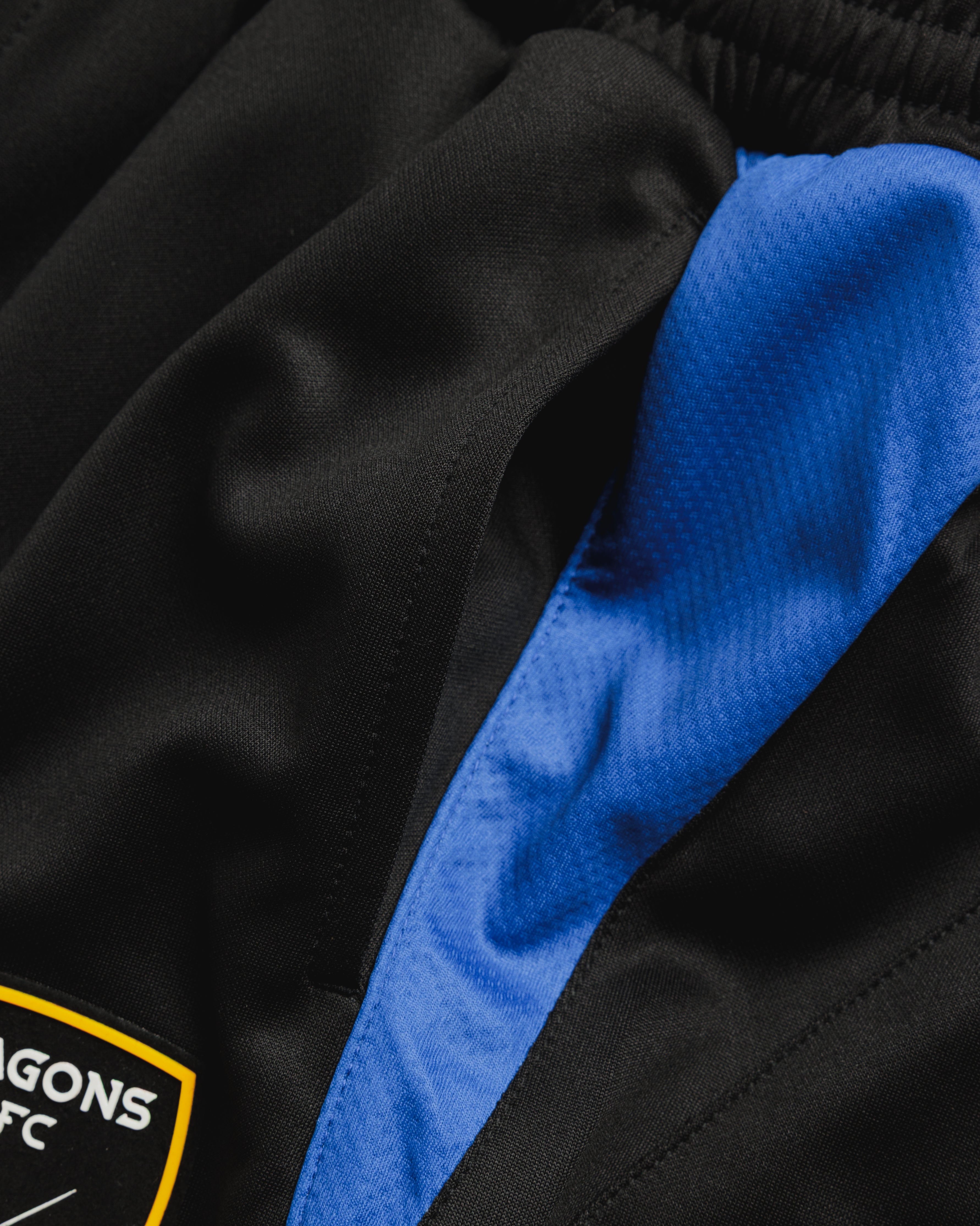 Dragons RFC 26/27 Vertex Skinny Pants Youth
