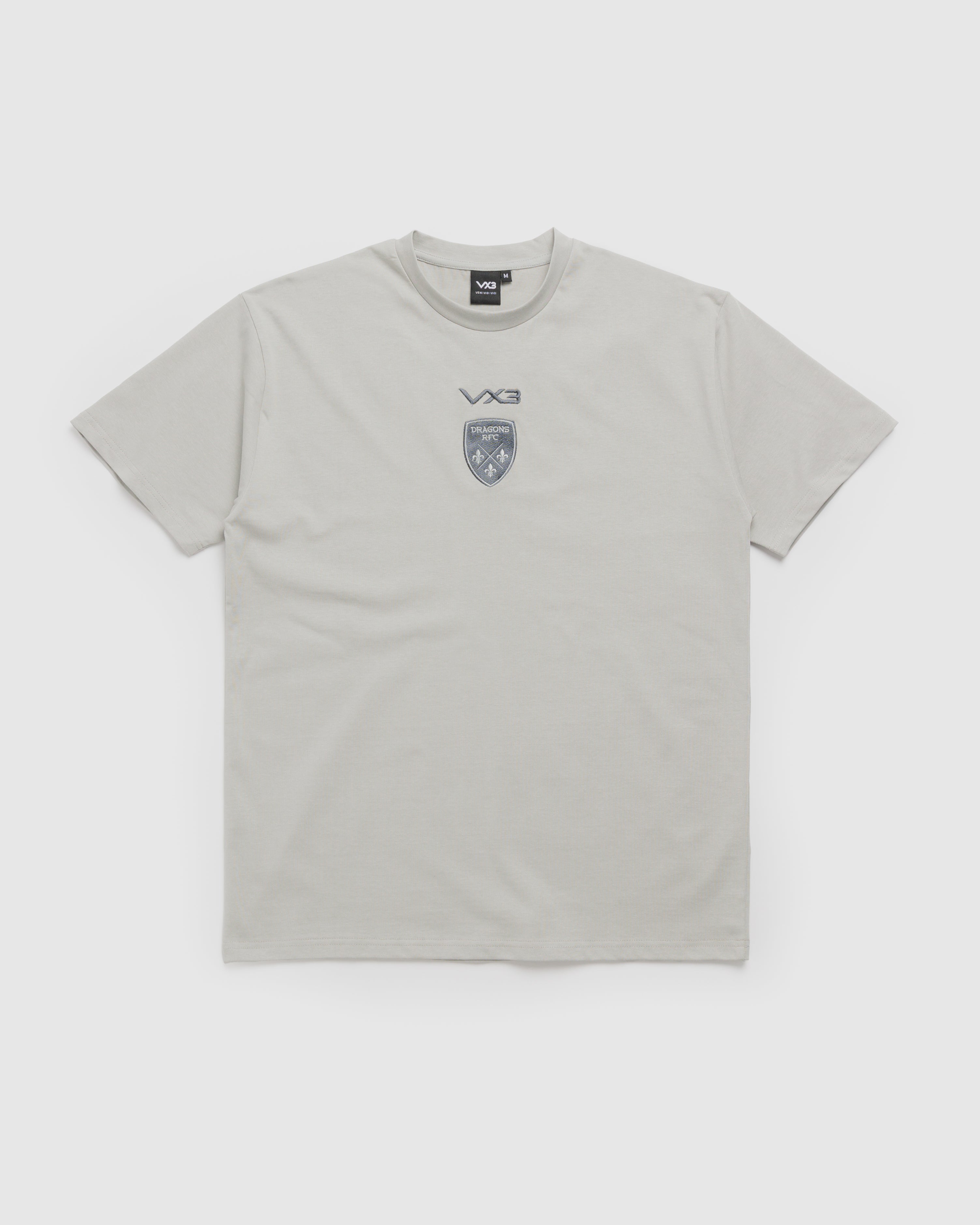 Dragons RFC 26/27 EST Tee