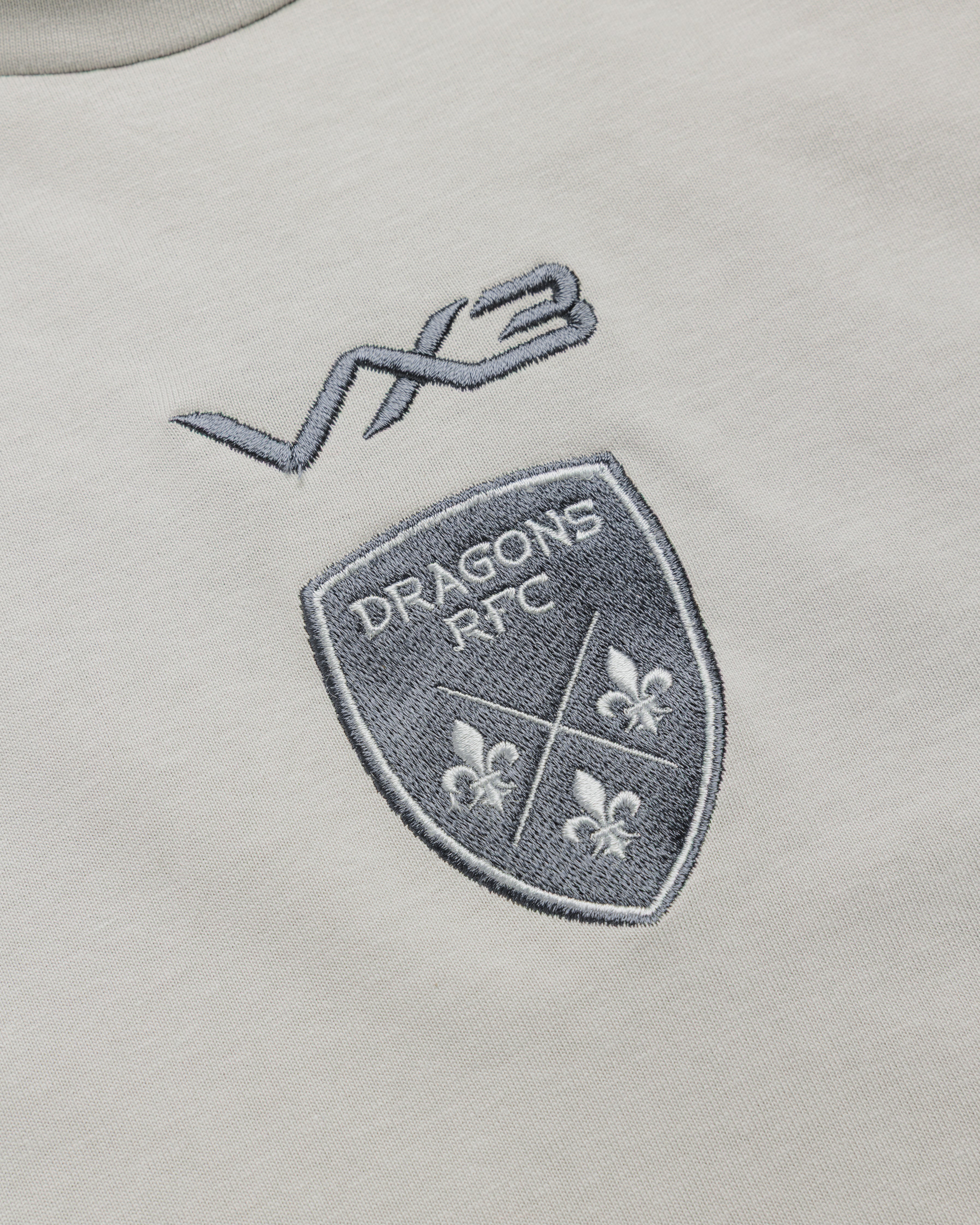 Dragons RFC 26/27 EST Tee