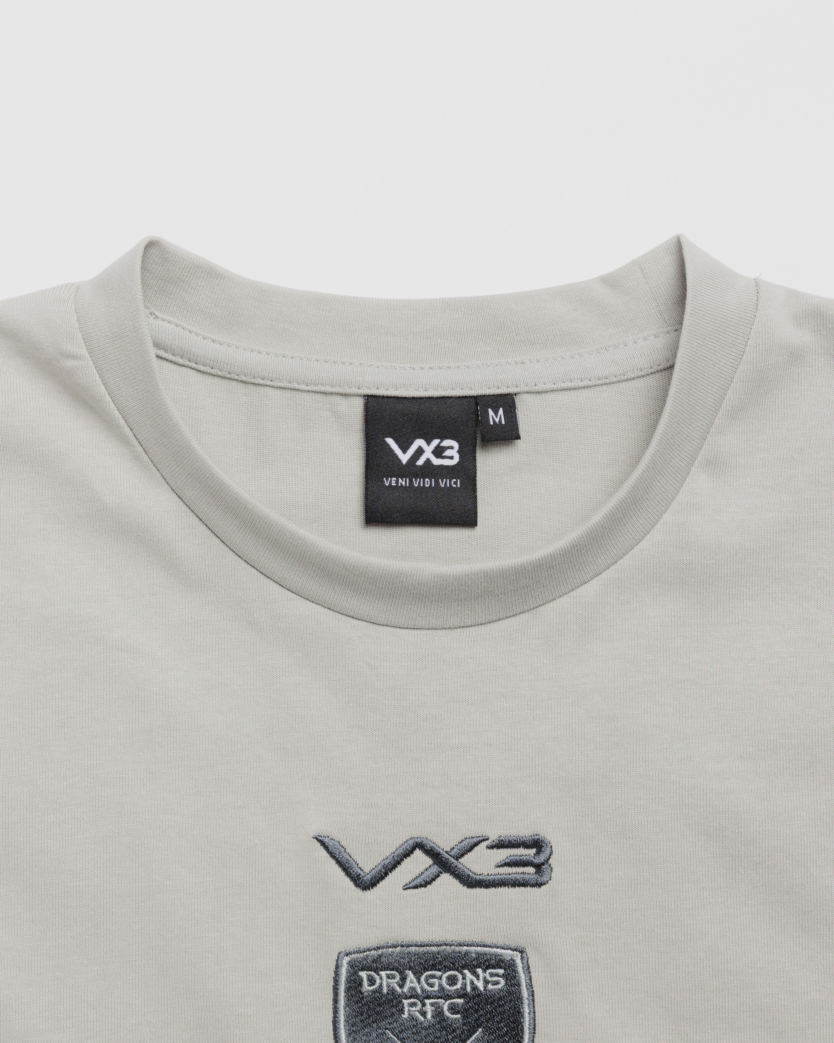 Dragons RFC 26/27 EST Tee