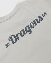 Dragons RFC 26/27 EST Tee