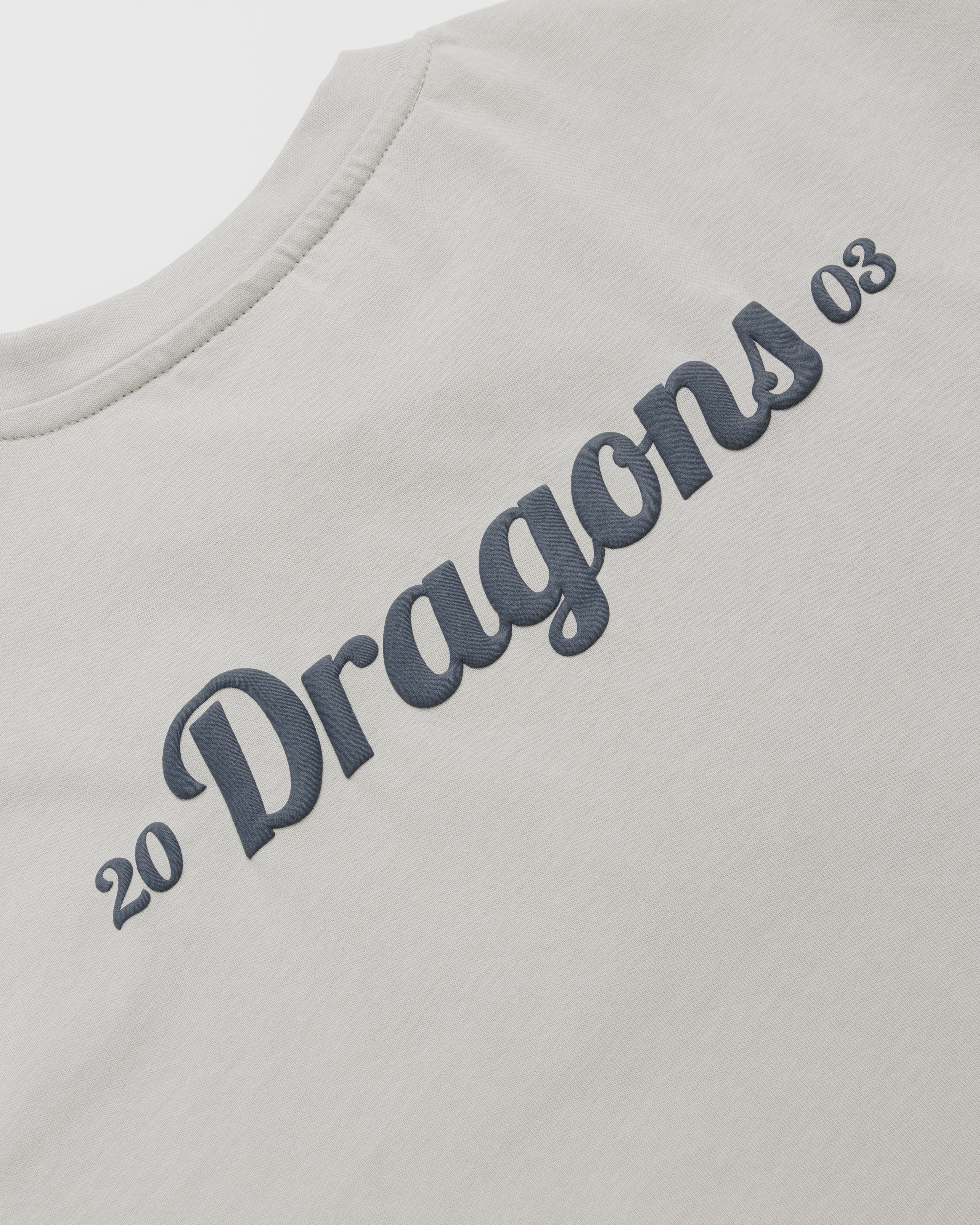 Dragons RFC 26/27 EST Tee