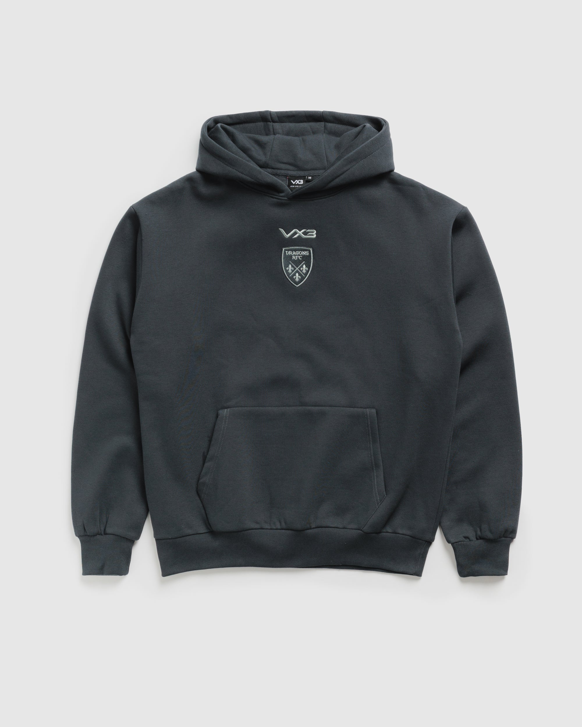Dragons RFC 26/27 EST Hoodie