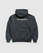 Dragons RFC 26/27 EST Hoodie