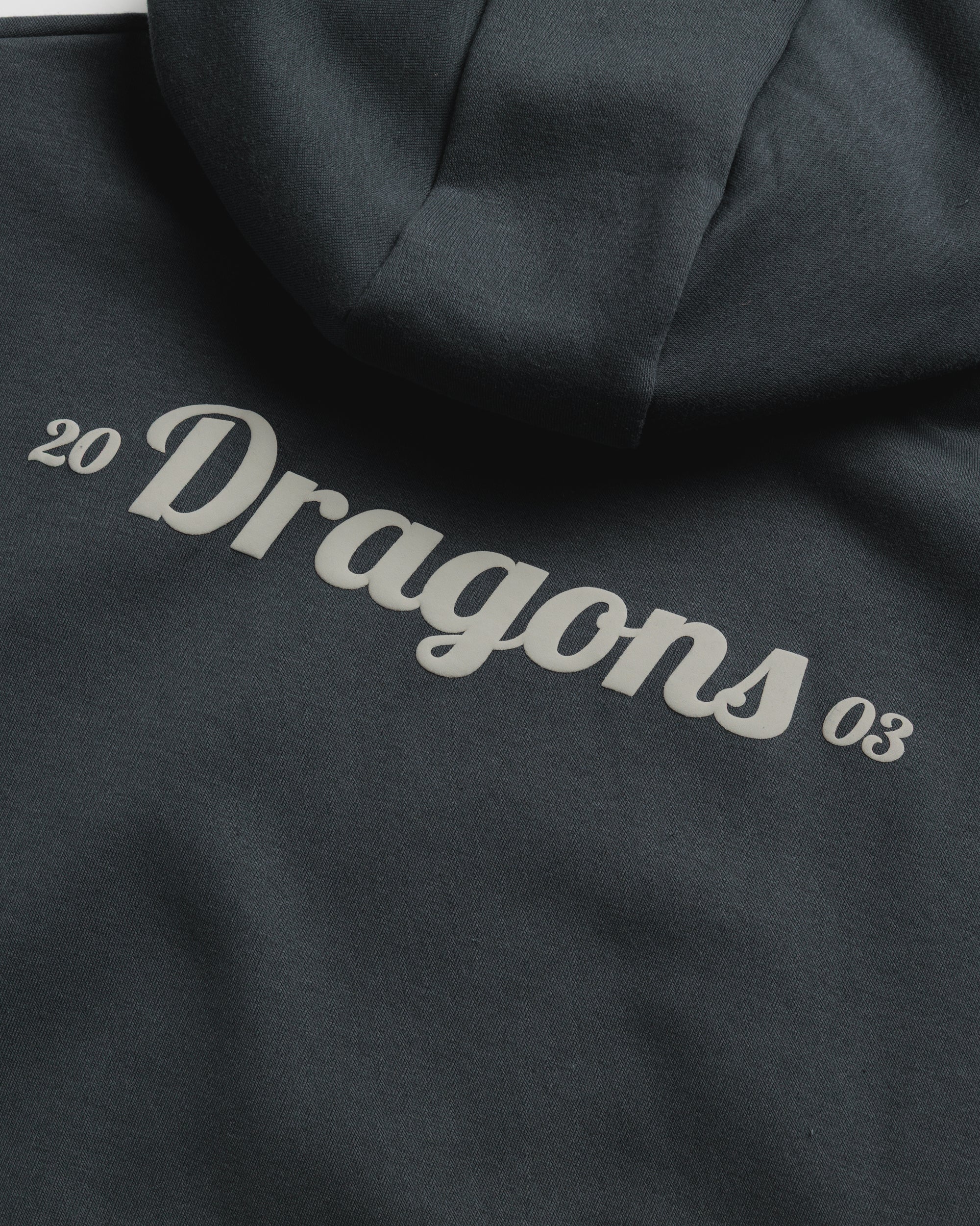 Dragons RFC 26/27 EST Hoodie