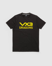 Dragons RFC 26/27 Invicta Tee