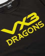 Dragons RFC 26/27 Invicta Tee
