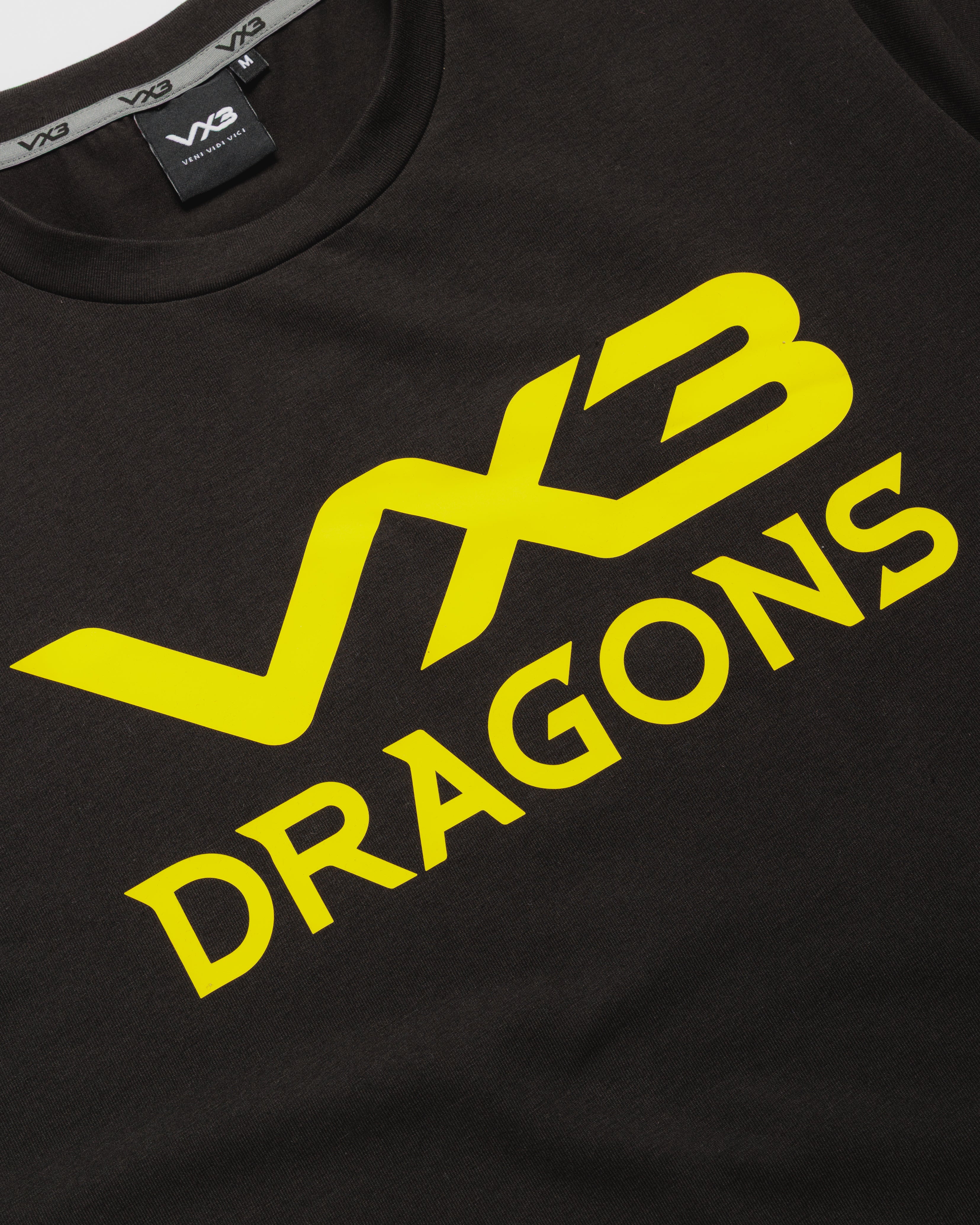 Dragons RFC 26/27 Invicta Tee