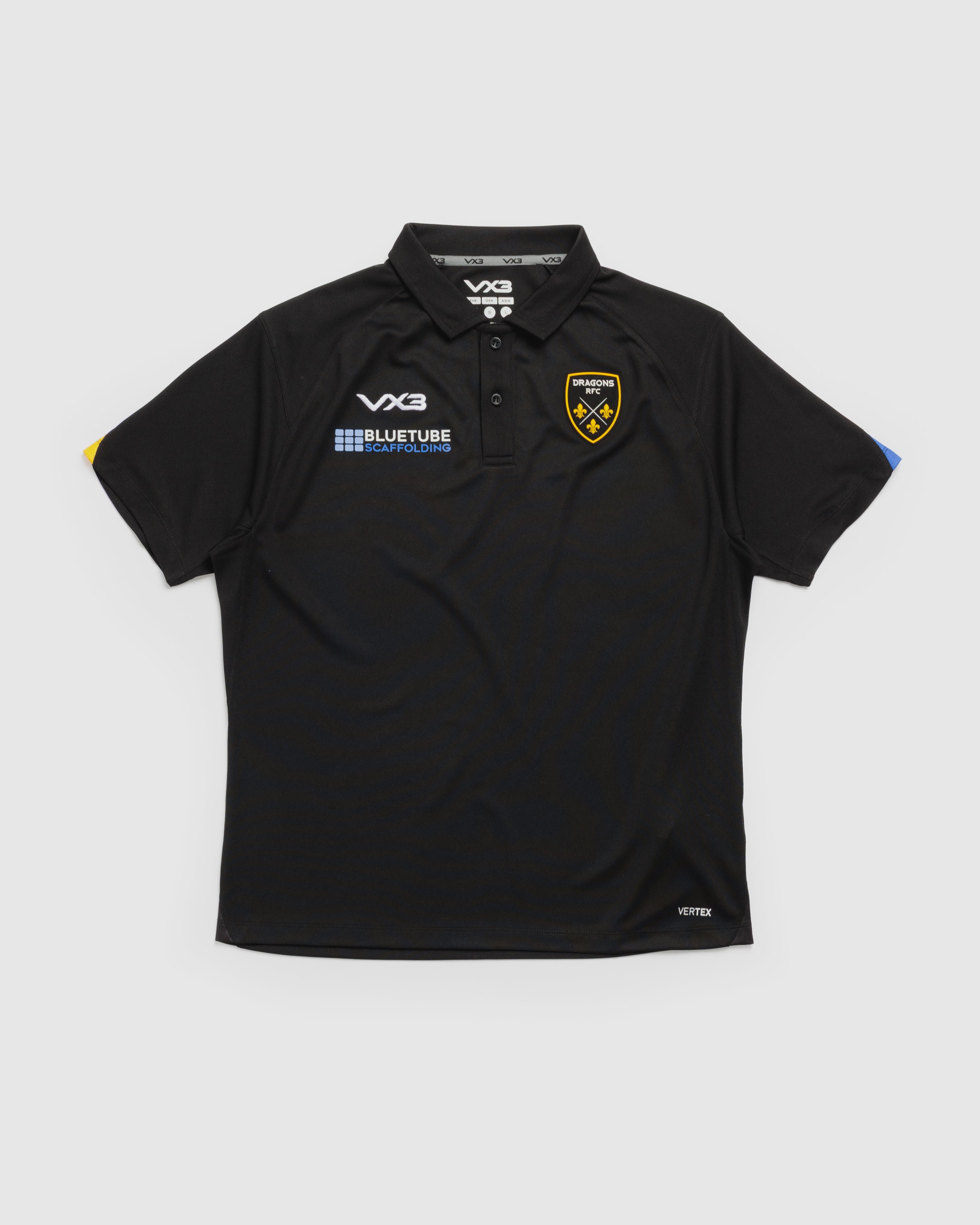 27 Vertex Polo Shirt