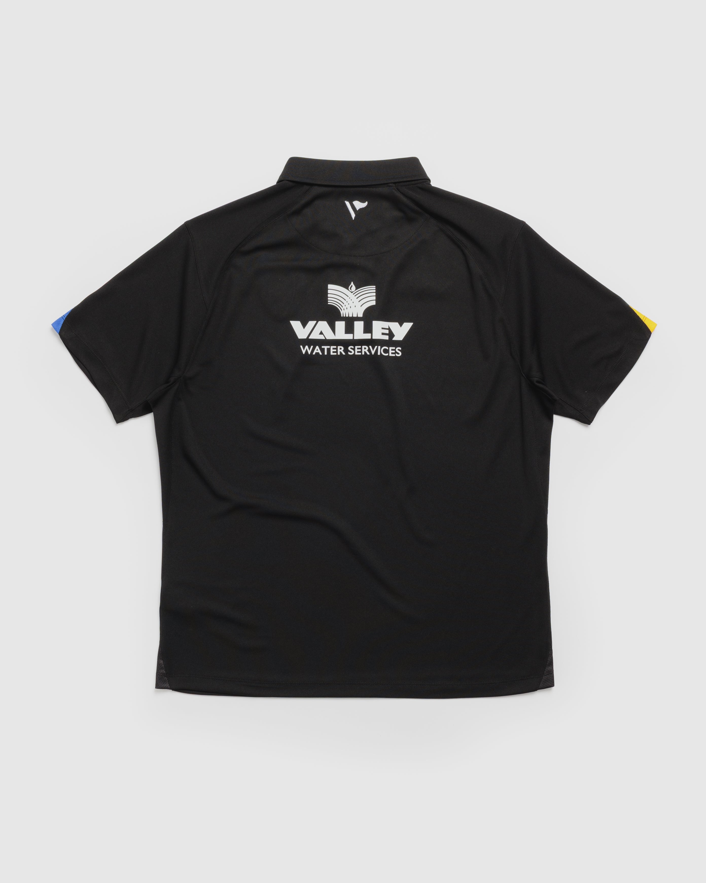 Dragons RFC 26/27 Vertex Polo Shirt