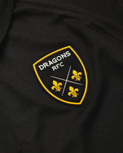 Dragons RFC 26/27 Vertex Polo Shirt