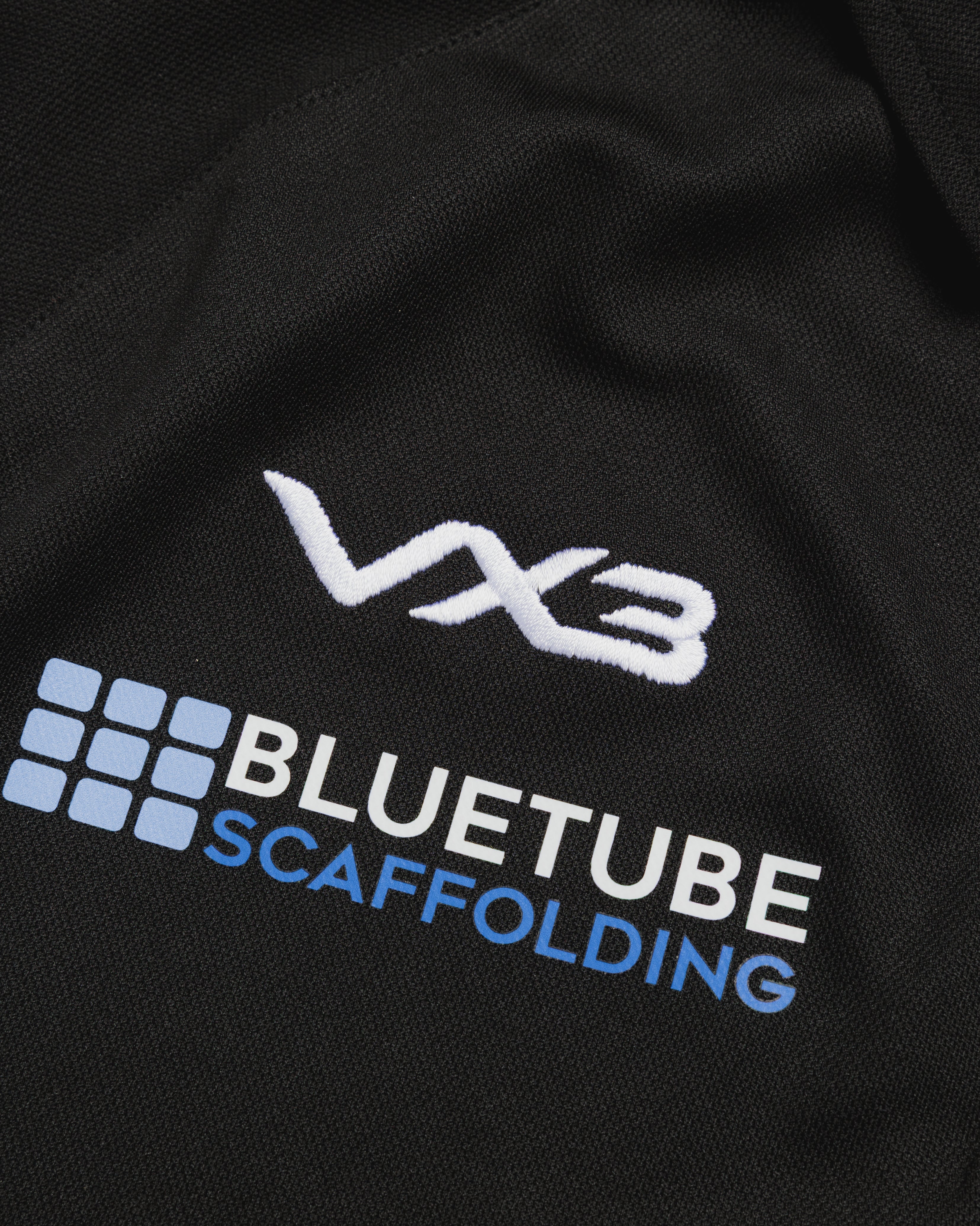 Dragons RFC 26/27 Vertex Polo Shirt