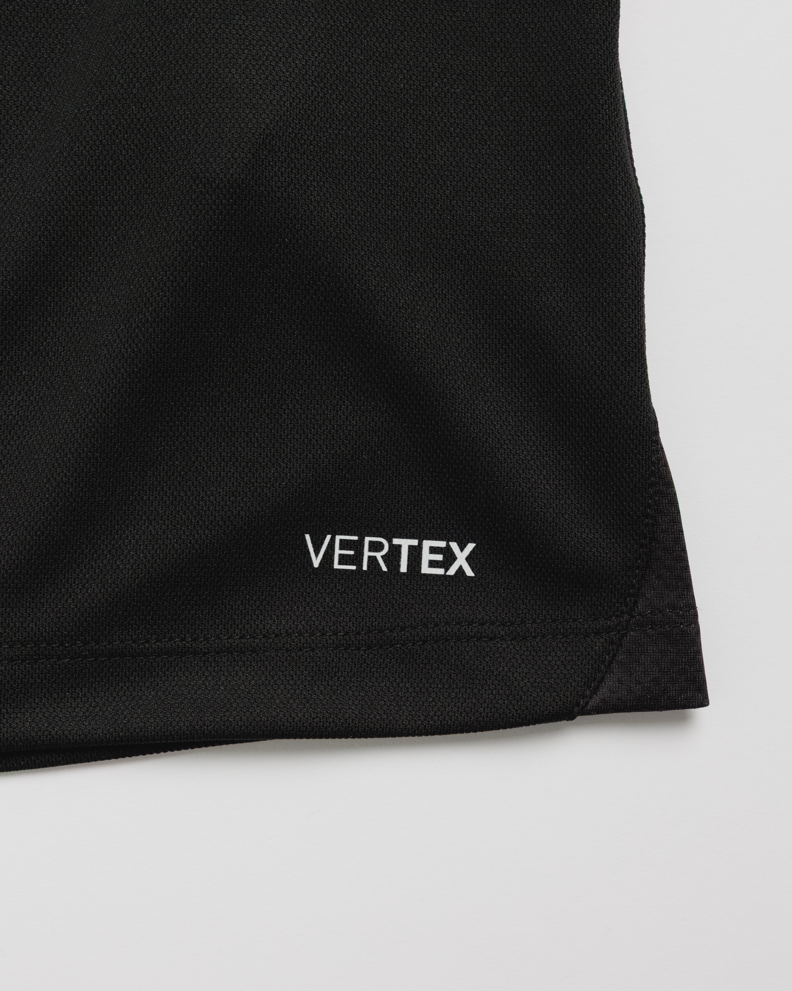 Dragons RFC 26/27 Vertex Polo Shirt