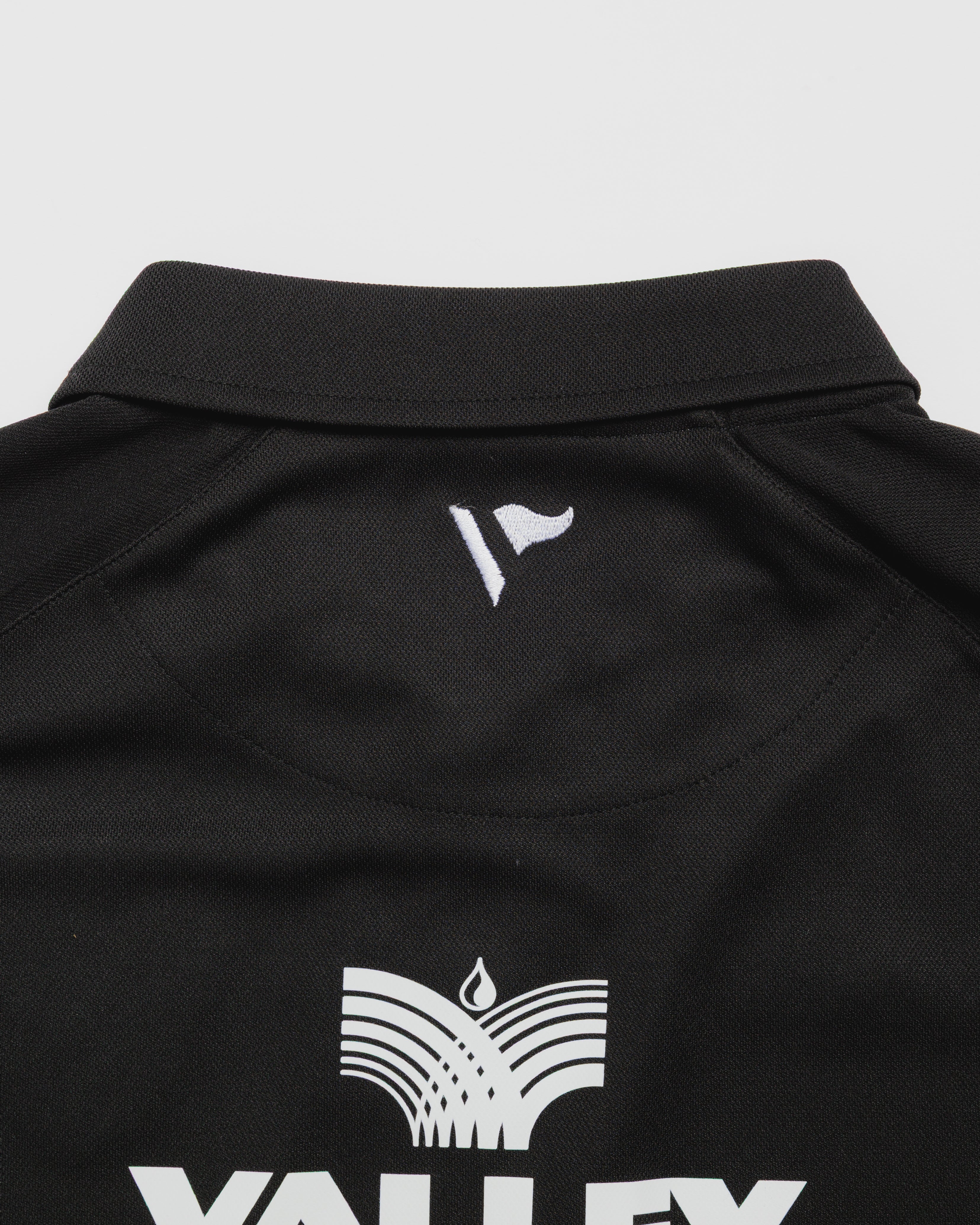 Dragons RFC 26/27 Vertex Polo Shirt