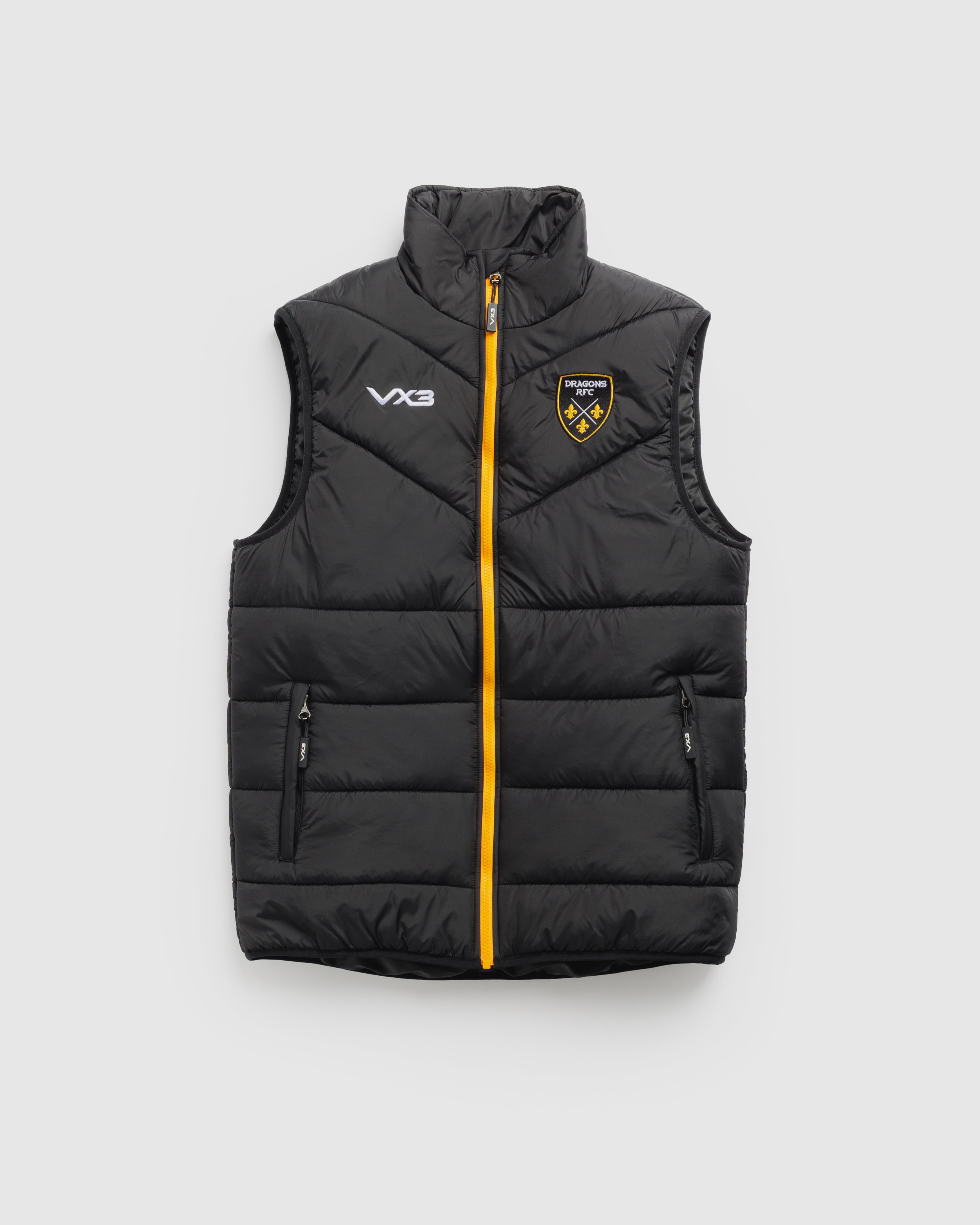 27 Ventus Gilet