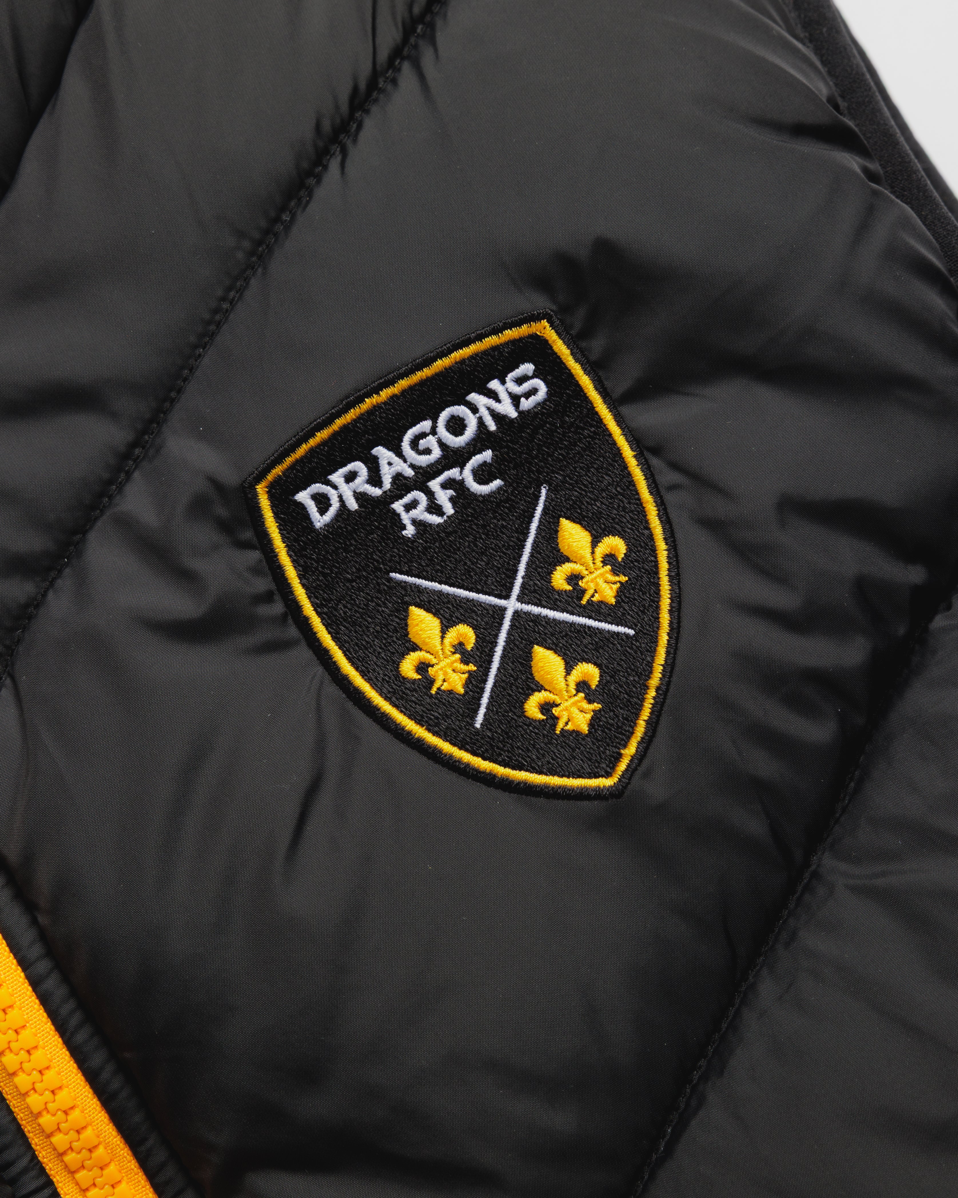 Dragons RFC 26/27 Ventus Gilet