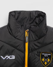Dragons RFC 26/27 Ventus Gilet