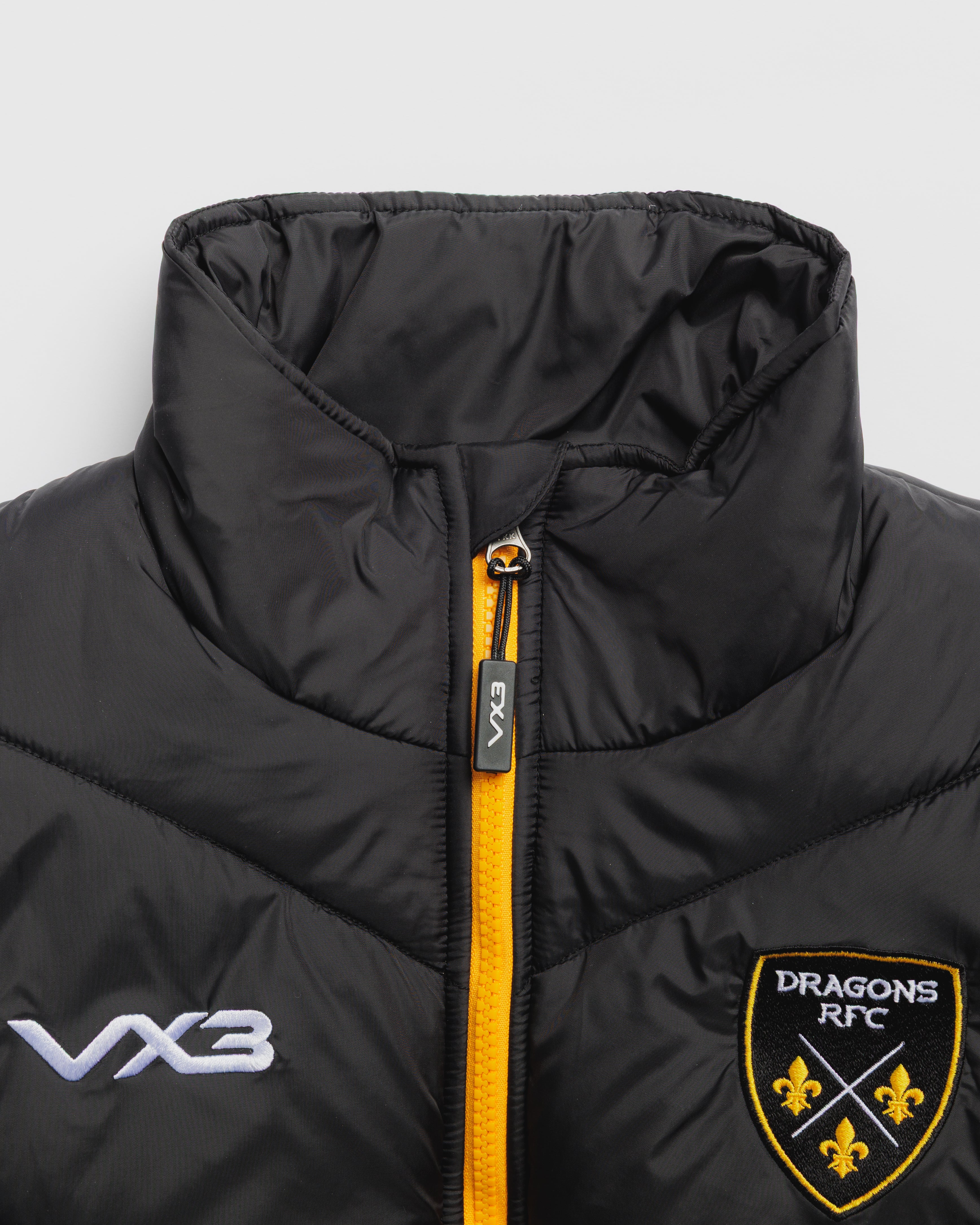 Dragons RFC 26/27 Ventus Gilet