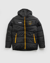 Dragons RFC 26/27 Lorica Jacket