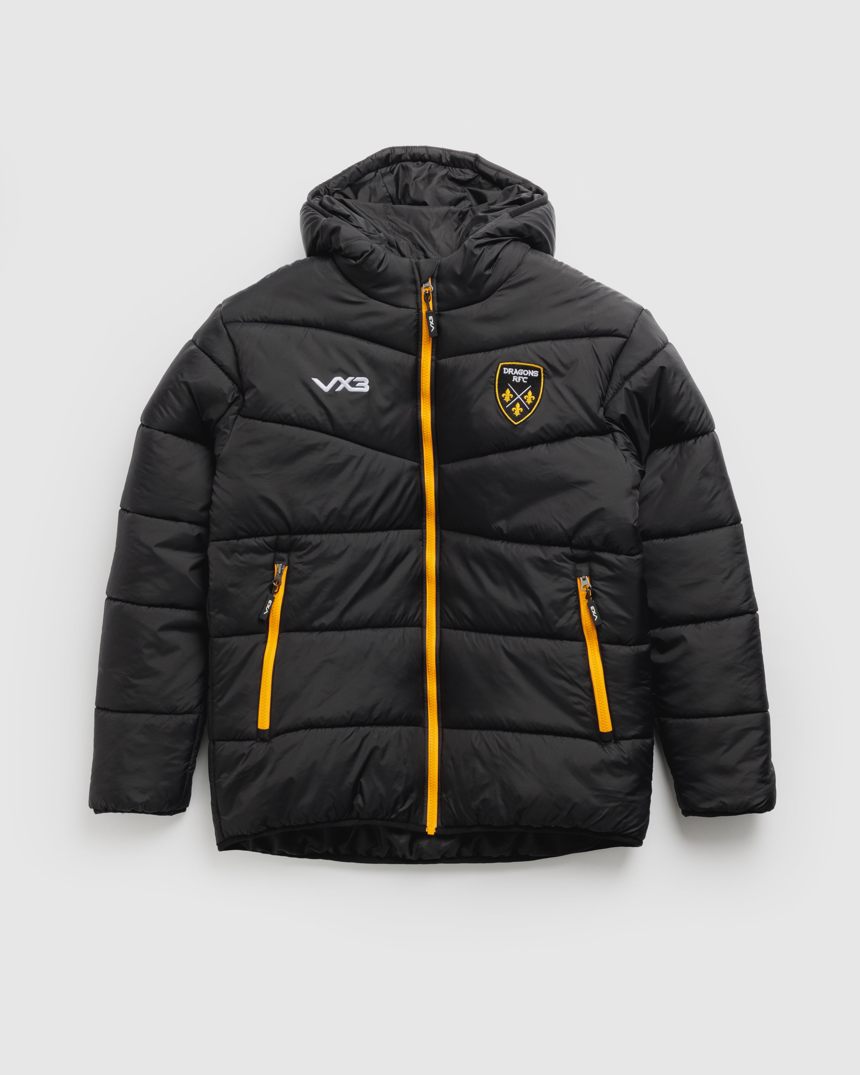 27 Lorica Jacket
