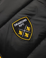 Dragons RFC 26/27 Lorica Jacket
