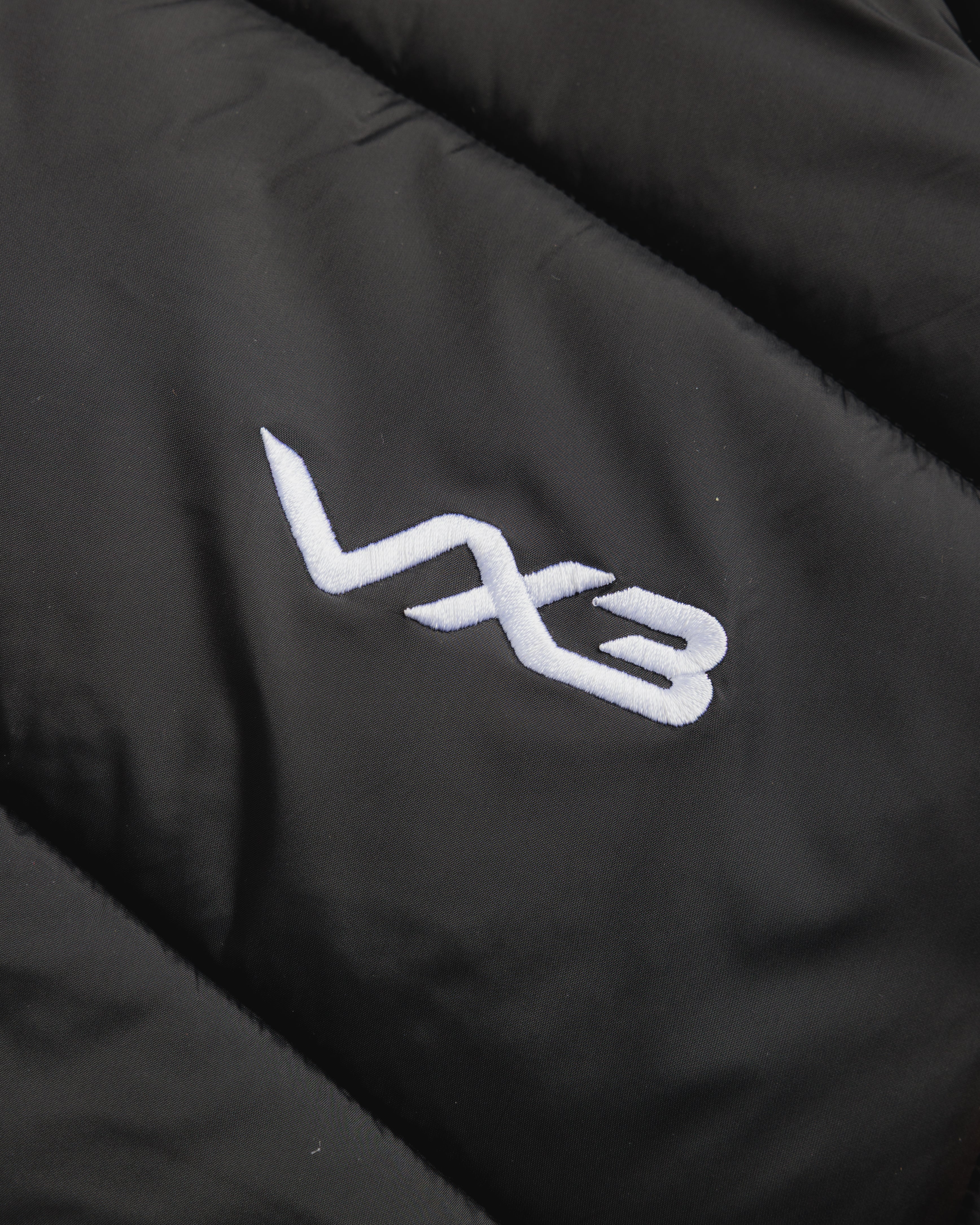 Dragons RFC 26/27 Lorica Jacket