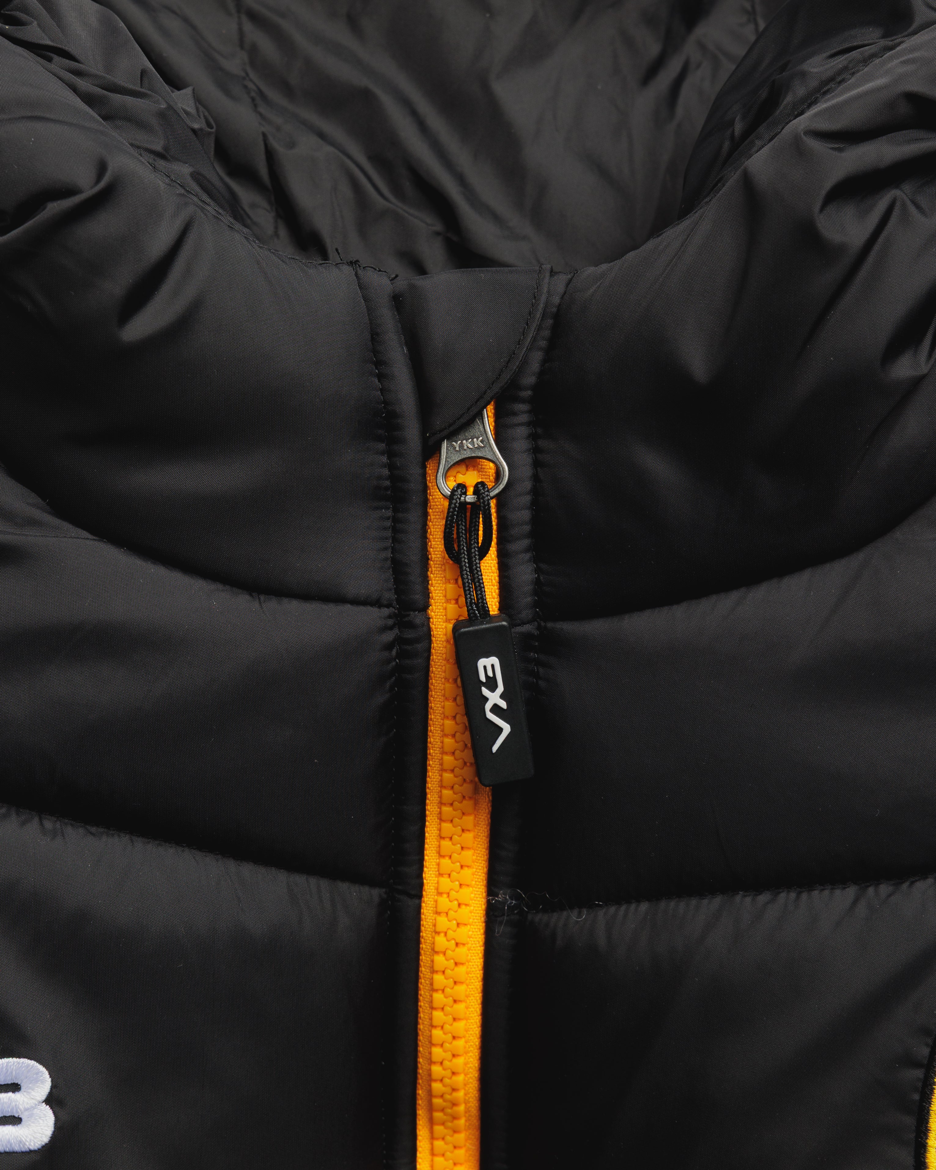 Dragons RFC 26/27 Lorica Jacket