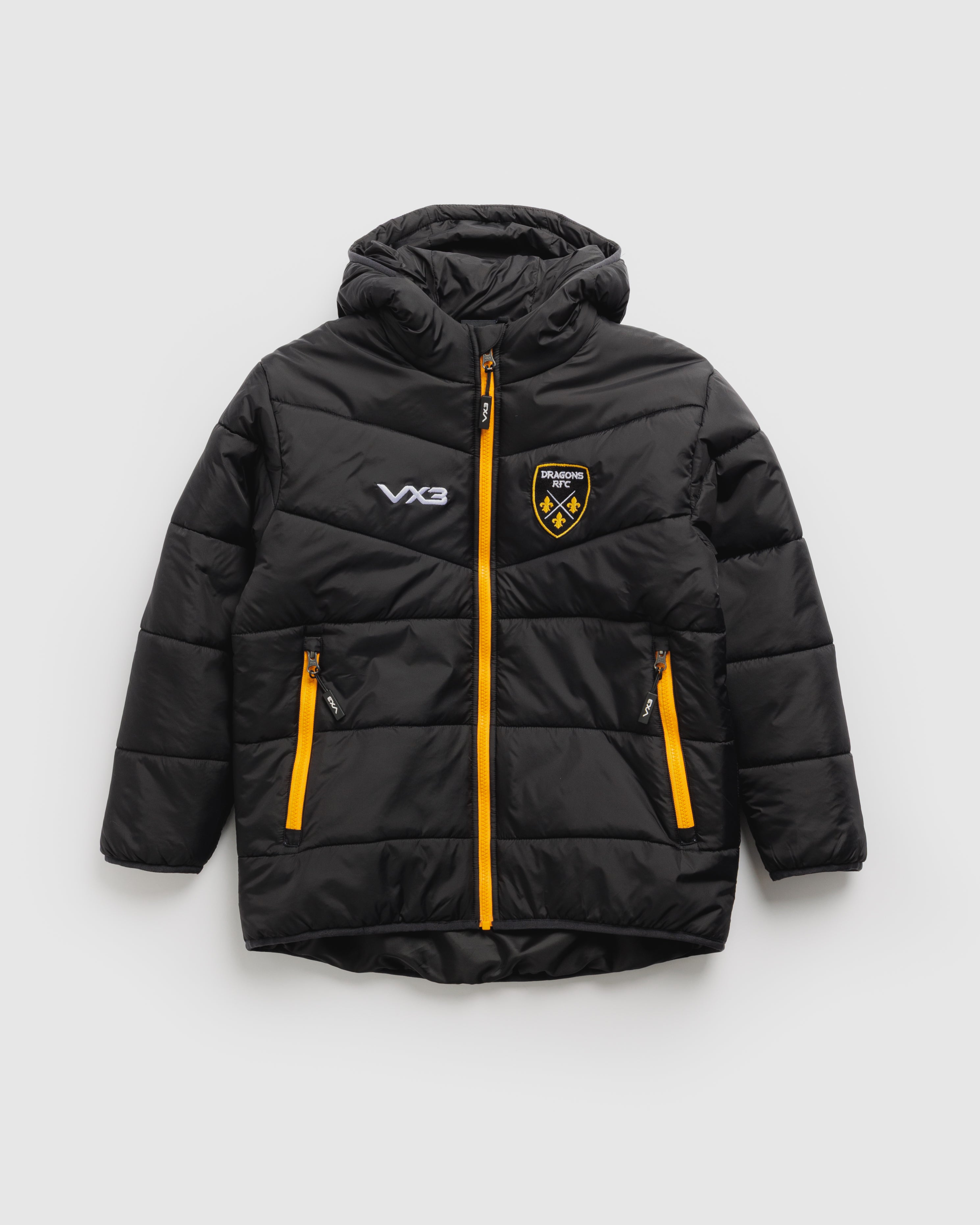 Dragons RFC 26/27 Lorica Jacket Youth