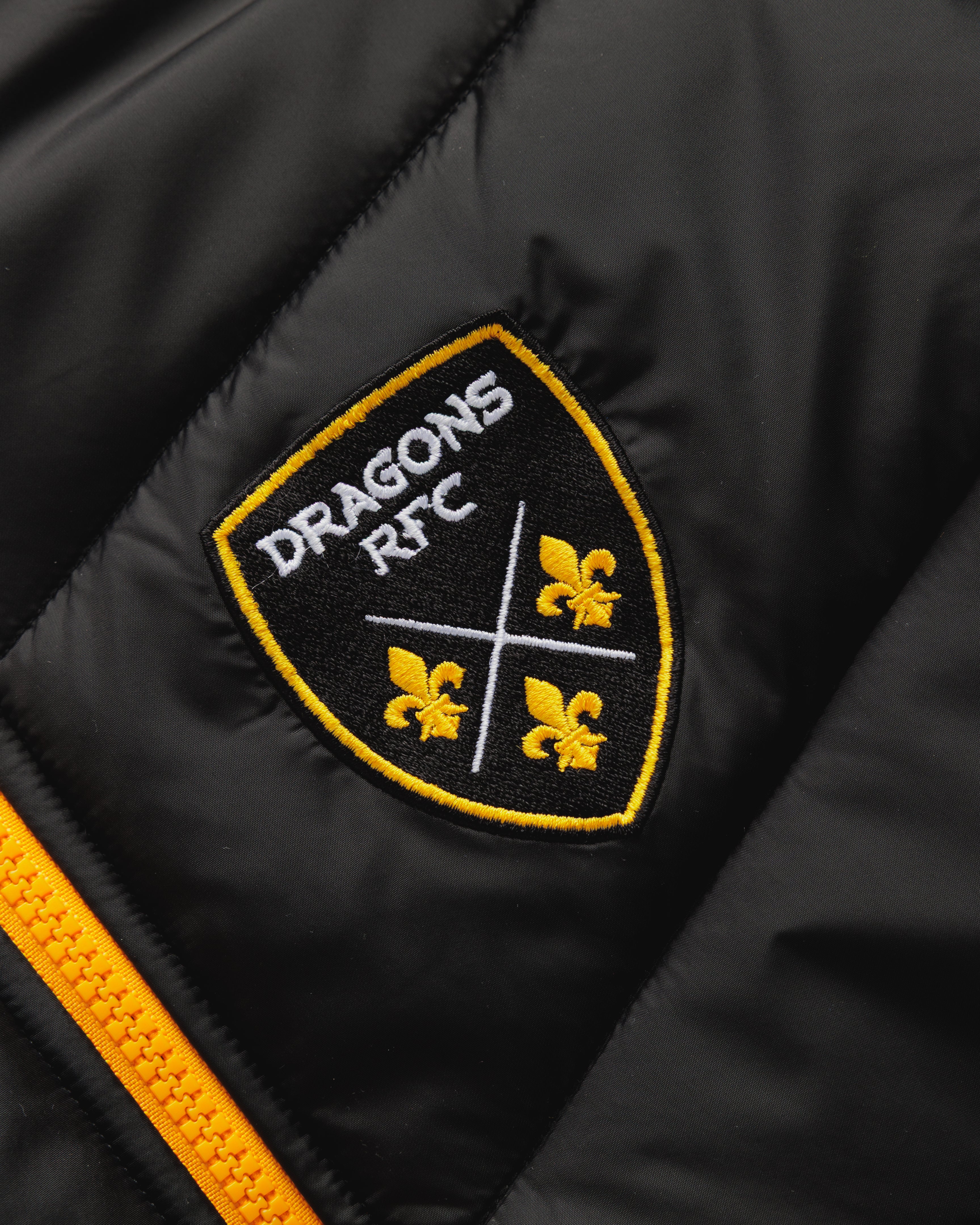 Dragons RFC 26/27 Lorica Jacket Youth