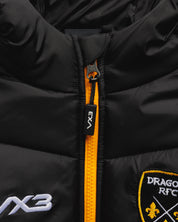 Dragons RFC 26/27 Lorica Jacket Youth