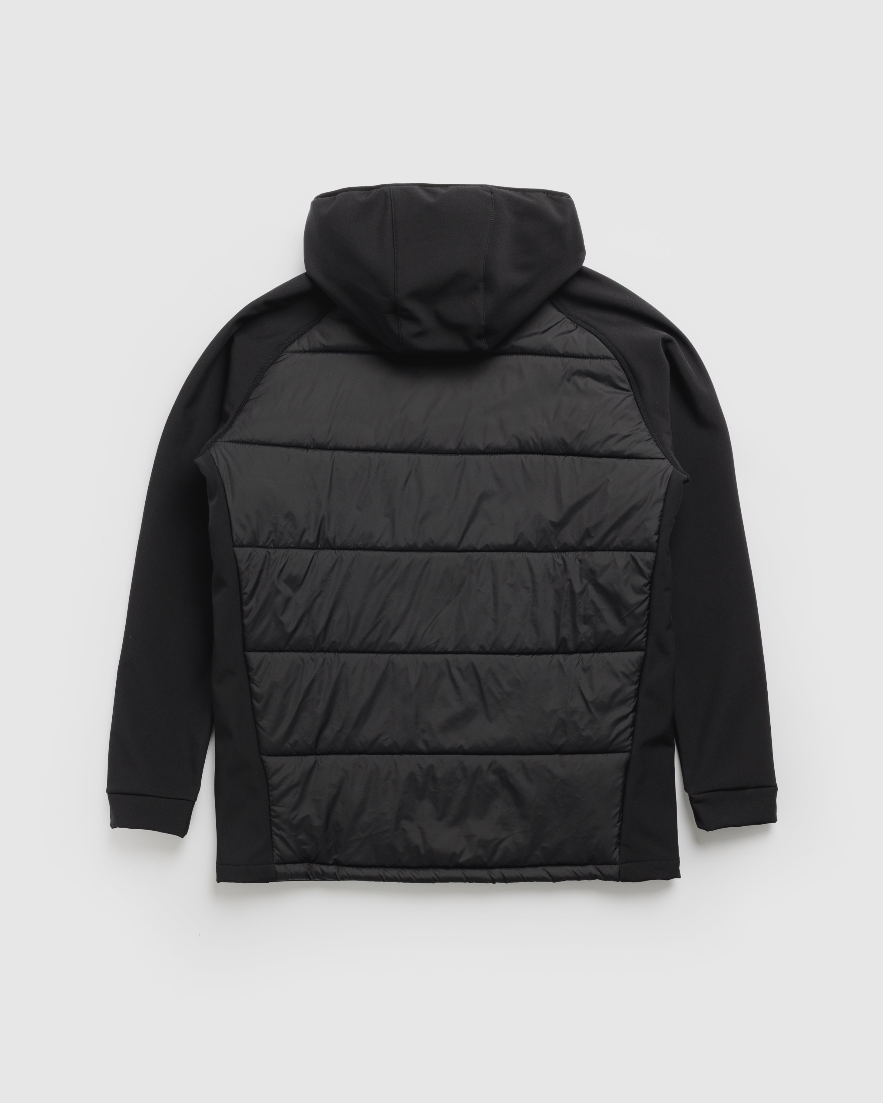 Dragons RFC 26/27 Tempest Hybrid Jacket