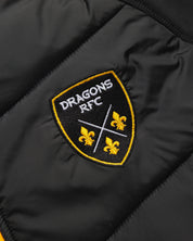 Dragons RFC 26/27 Tempest Hybrid Jacket