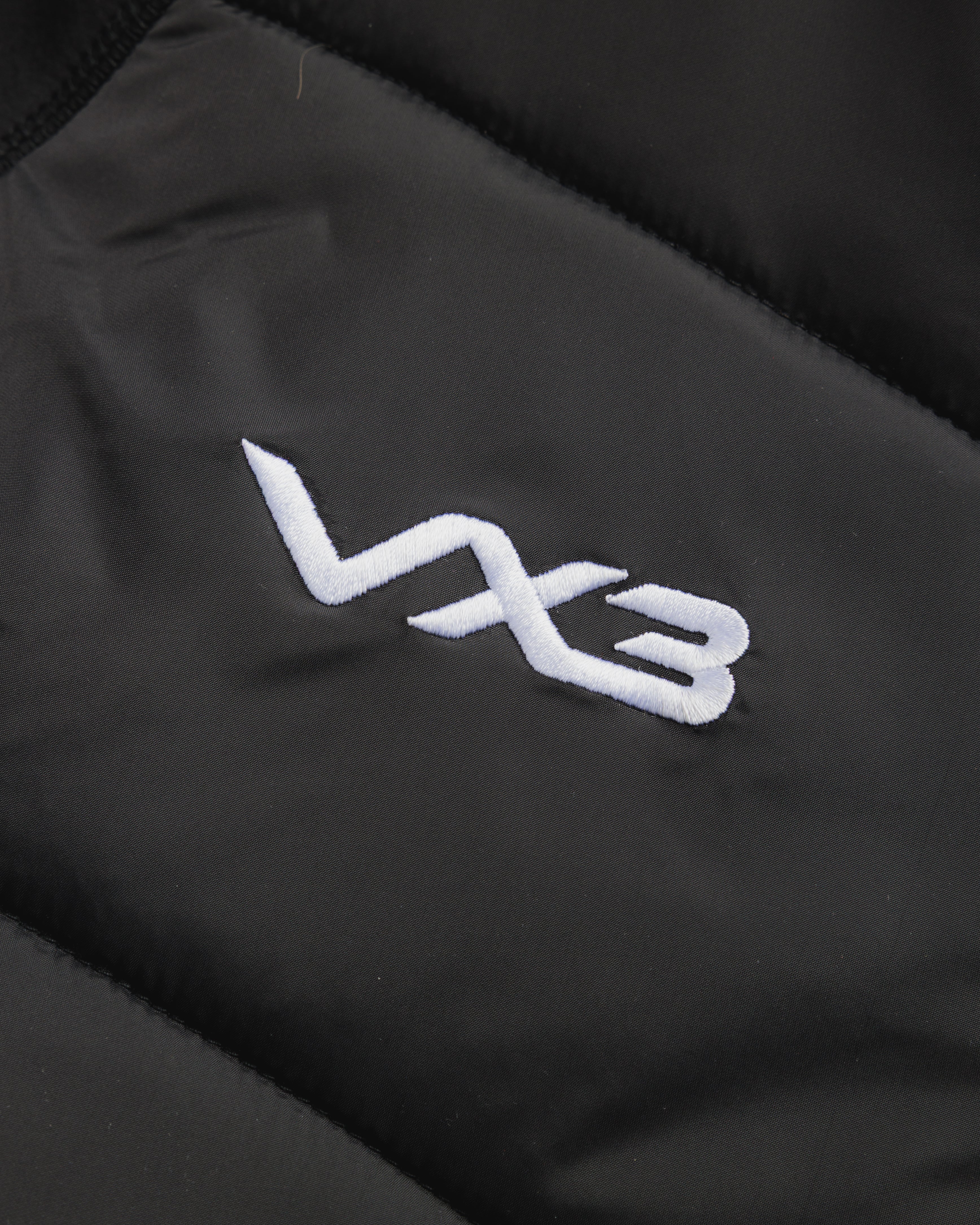 Dragons RFC 26/27 Tempest Hybrid Jacket