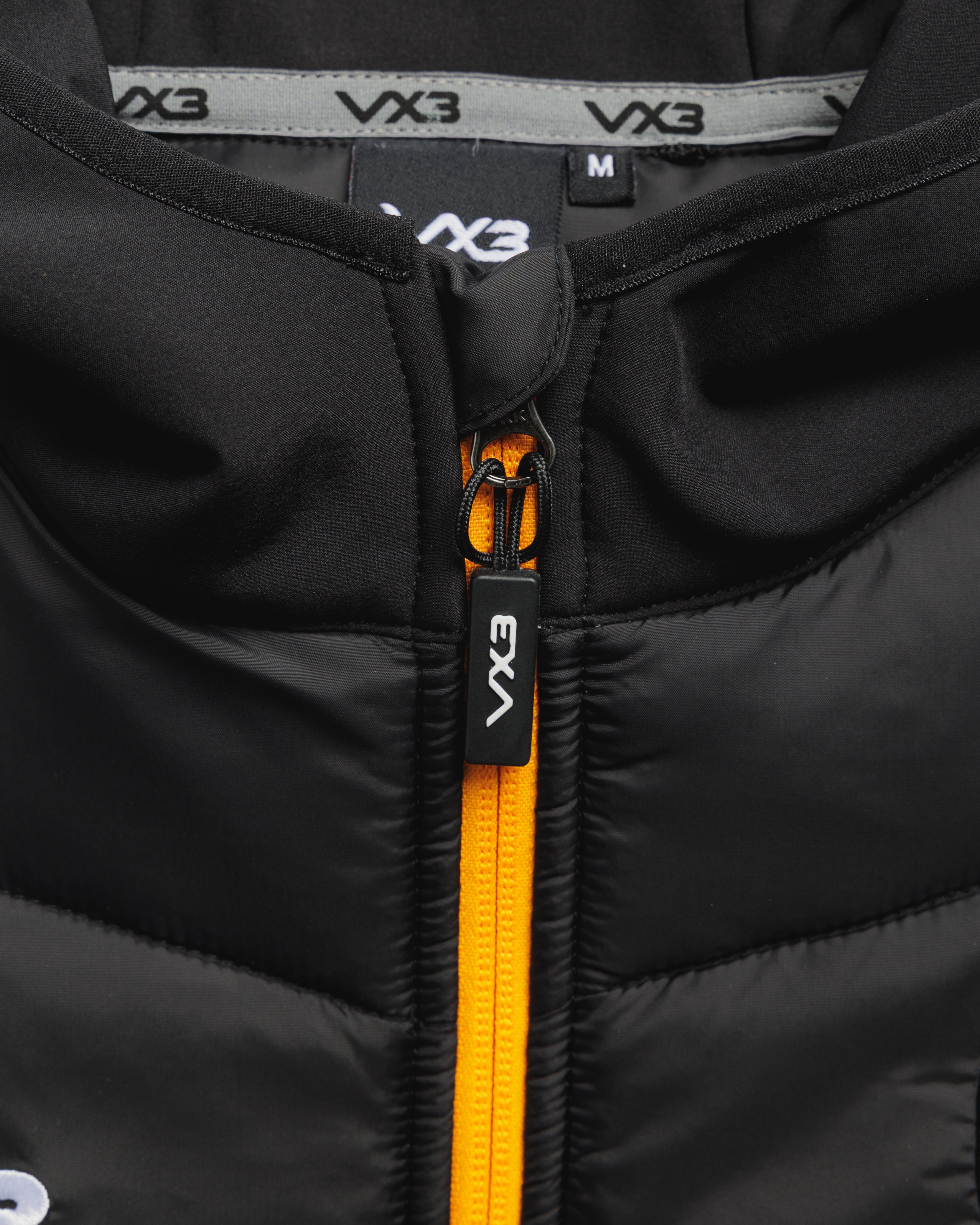 Dragons RFC 26/27 Tempest Hybrid Jacket