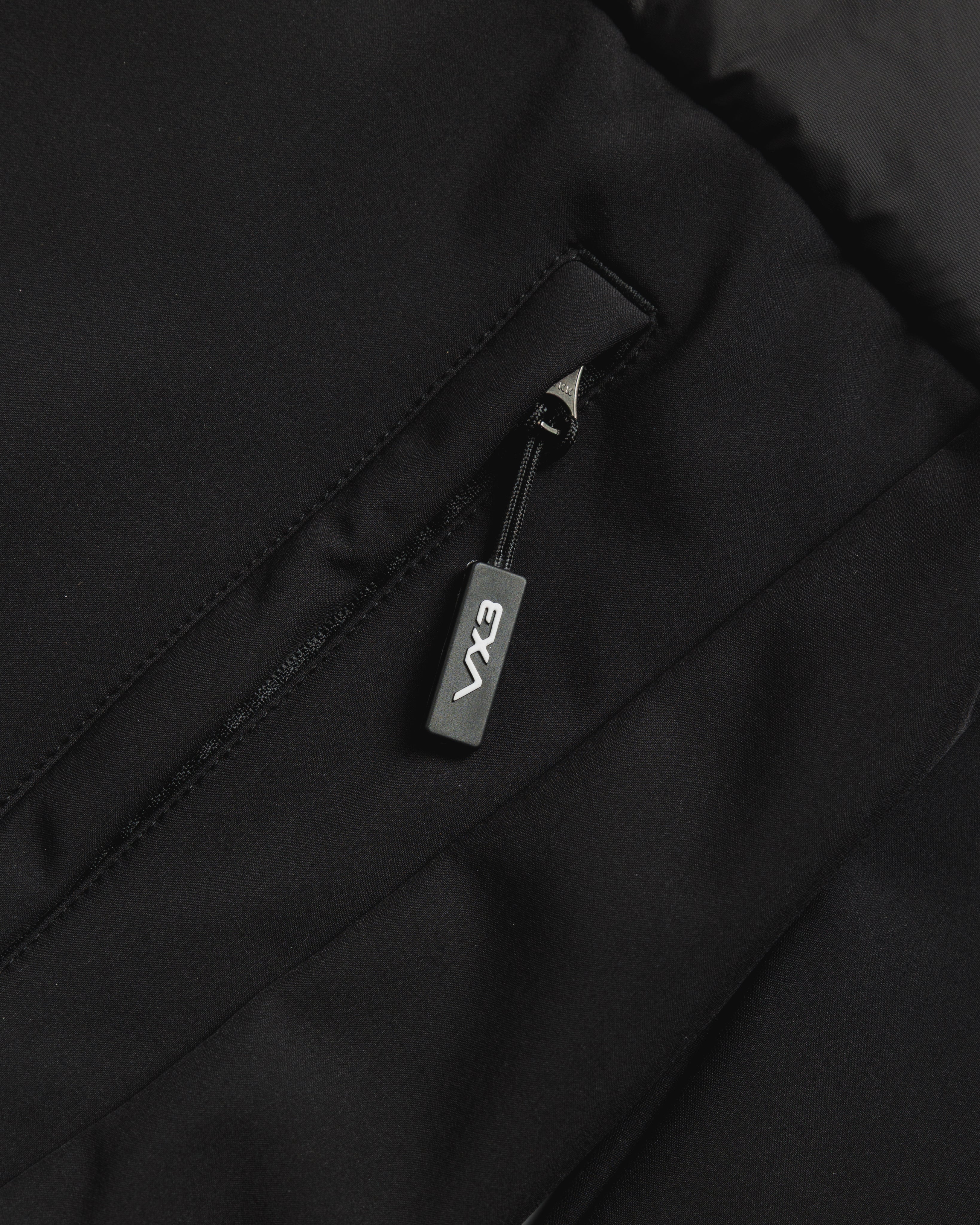 Dragons RFC 26/27 Tempest Hybrid Jacket