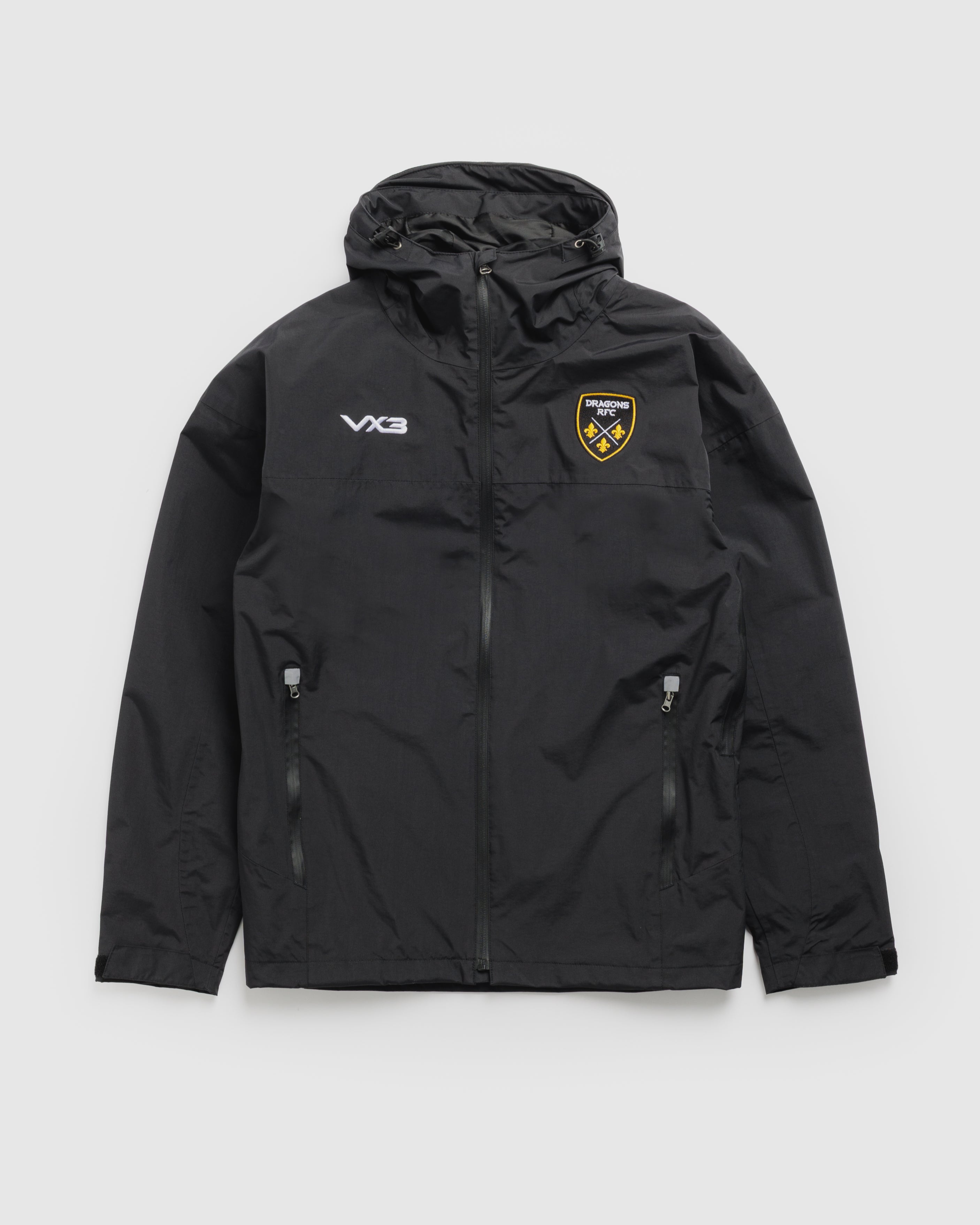 Dragons RFC 26/27 Waterproof Protego Jacket