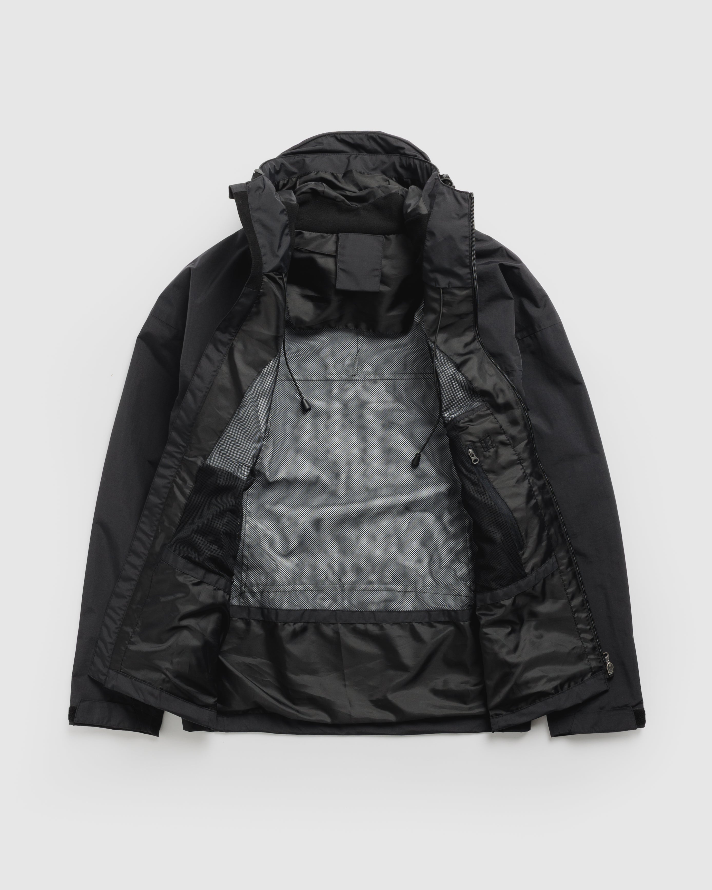 Dragons RFC 26/27 Waterproof Protego Jacket