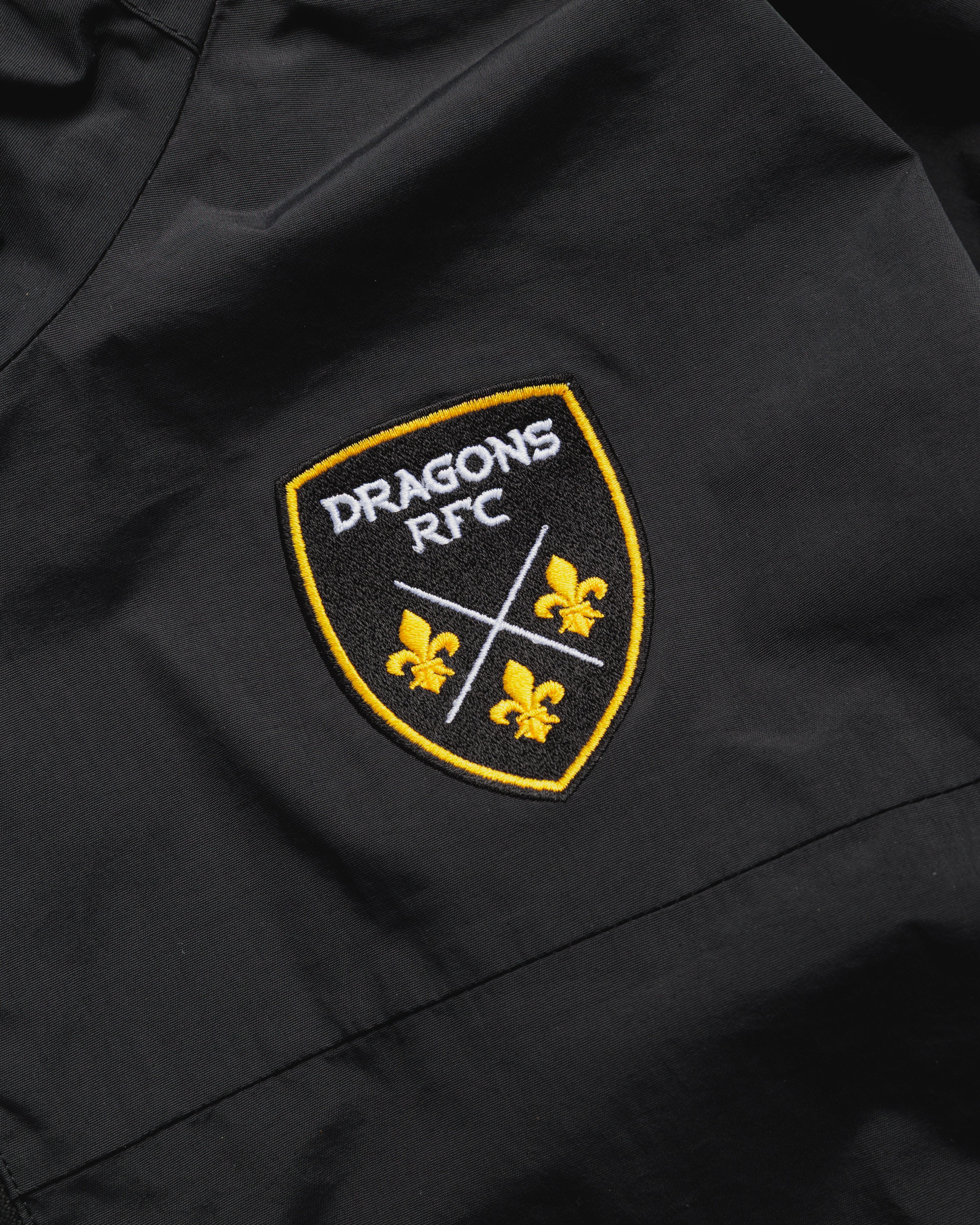 Dragons RFC 26/27 Waterproof Protego Jacket