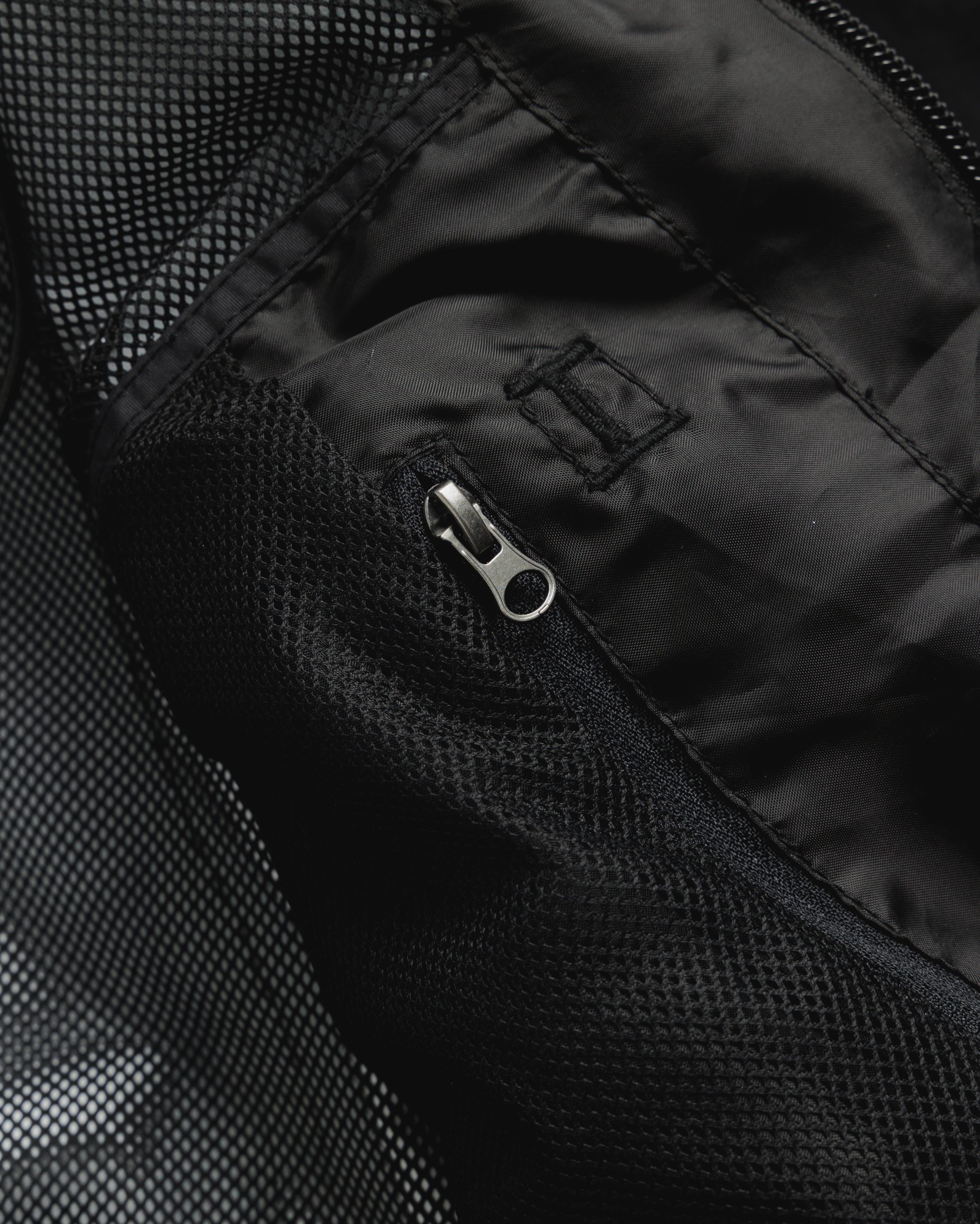 Dragons RFC 26/27 Waterproof Protego Jacket