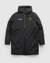 Dragons RFC 26/27 Managers Jacket