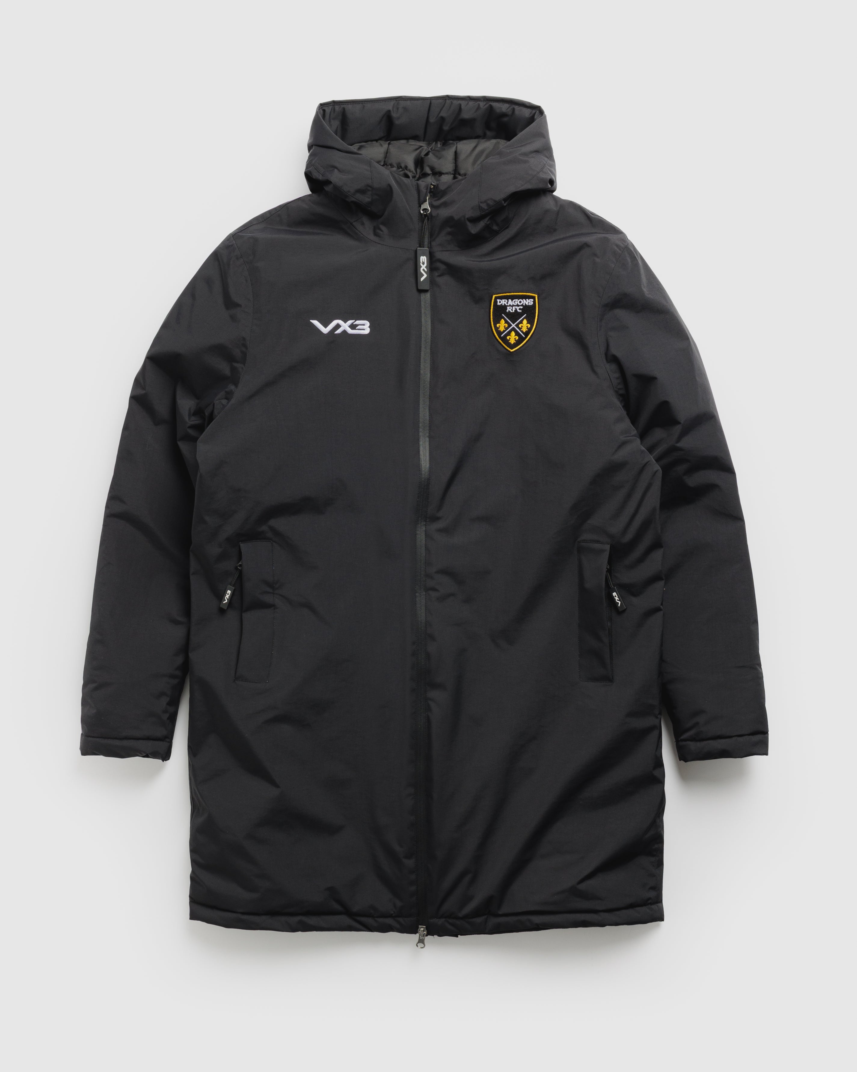 27 Managers Jacket