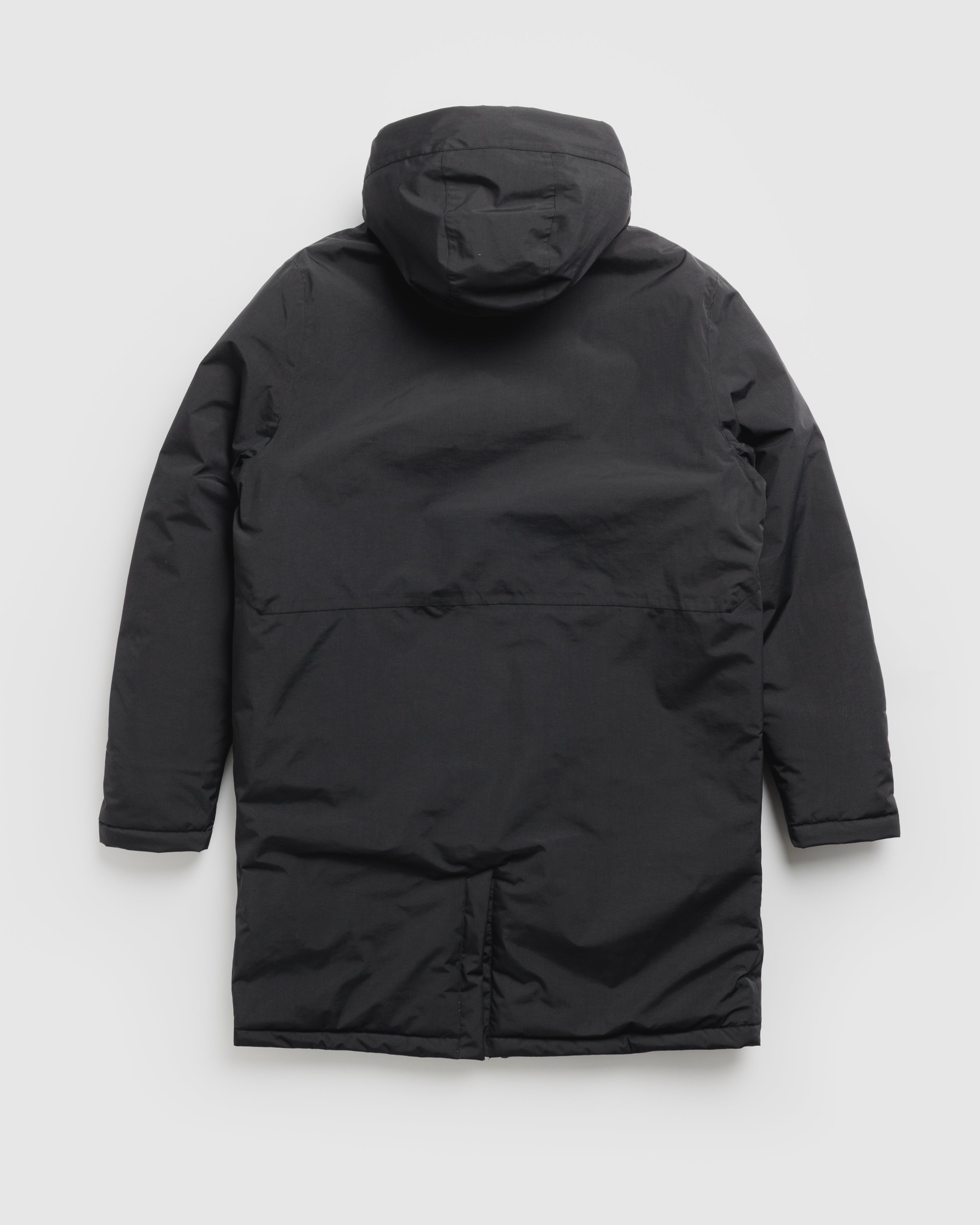 Dragons RFC 26/27 Managers Jacket