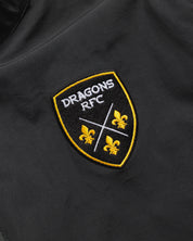 Dragons RFC 26/27 Managers Jacket